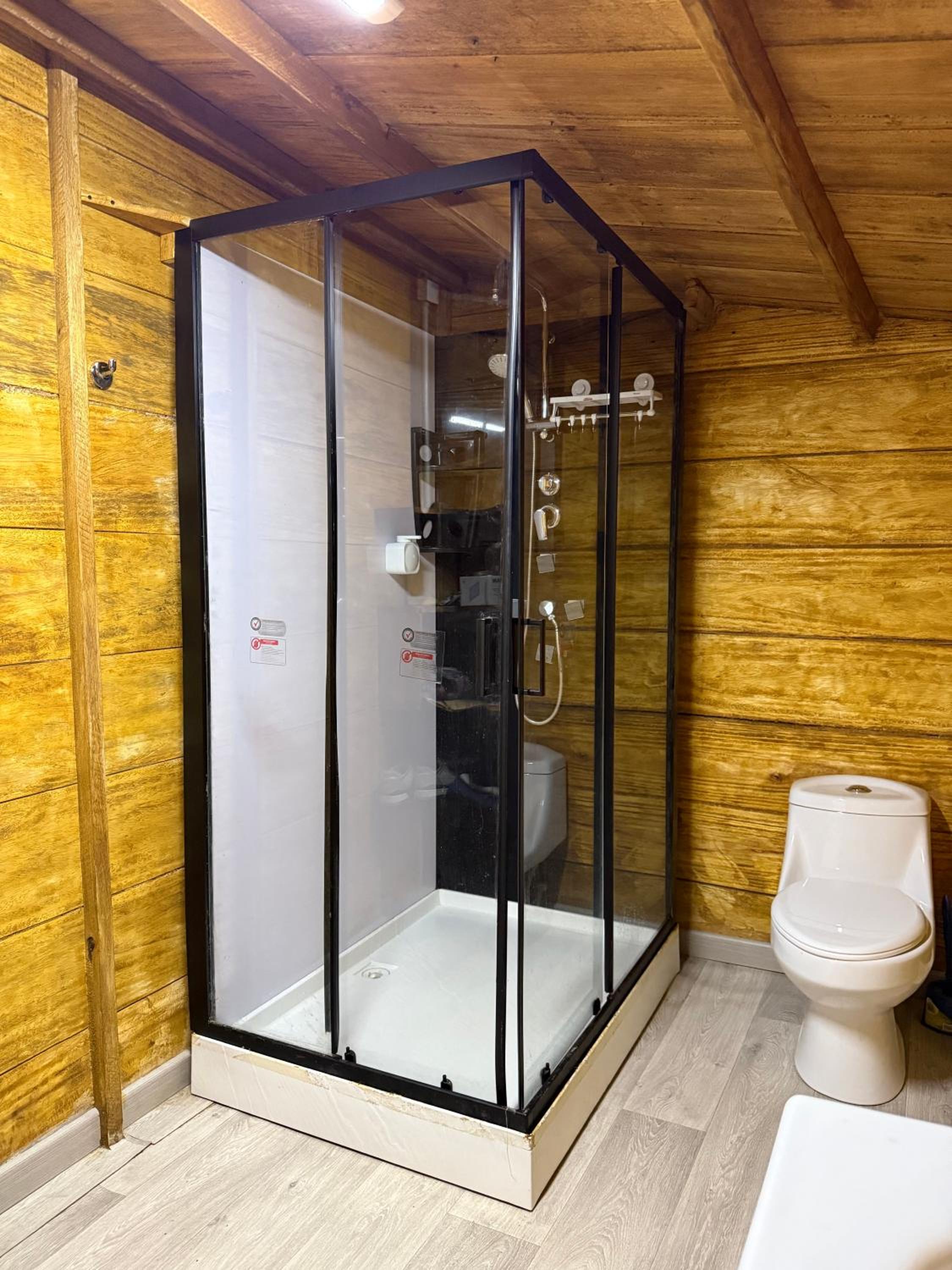 Deluxe Double Room with Balcony and Sea View photo 3