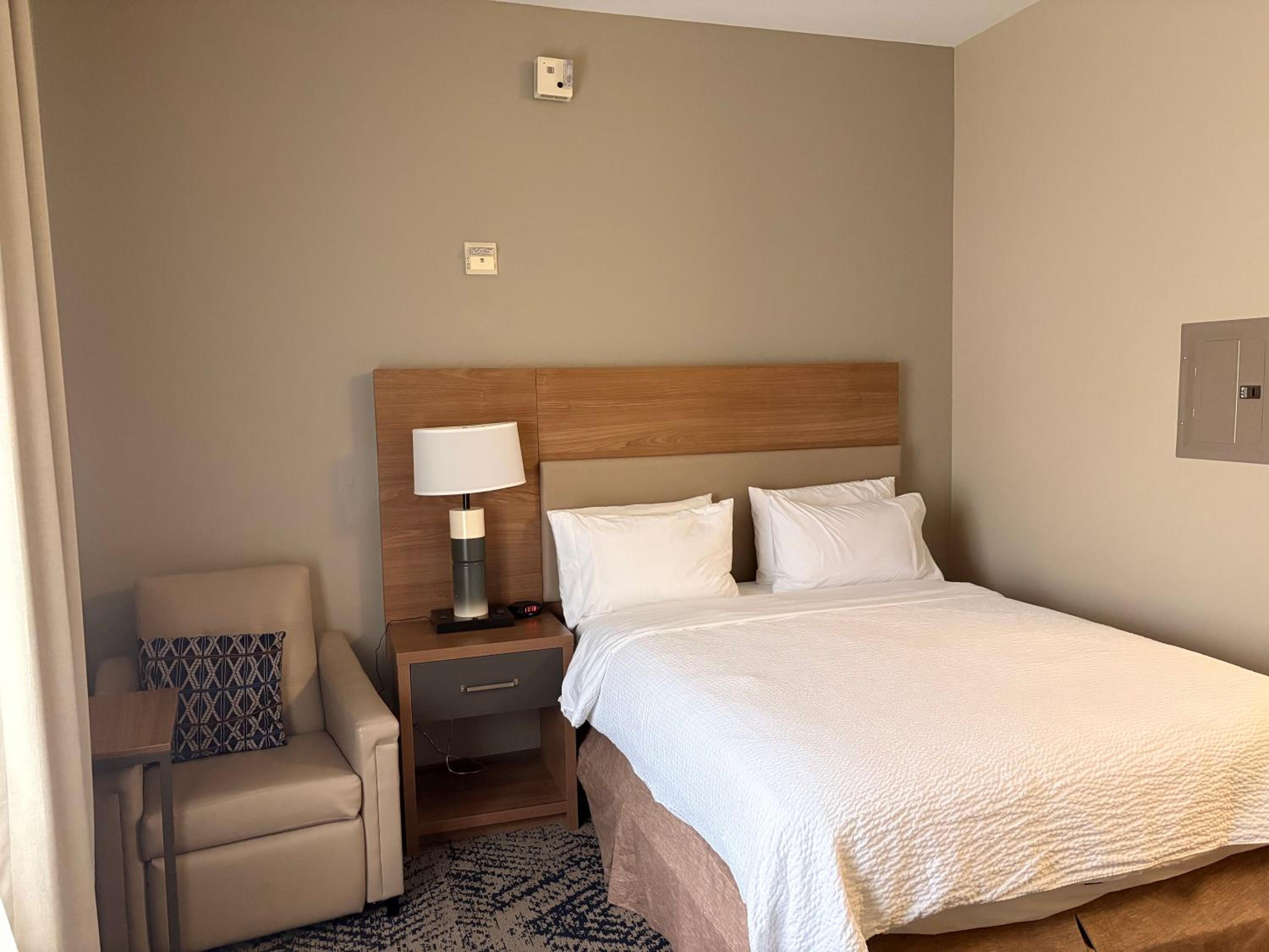 Candlewood Suites Longview by IHG, Billede 3