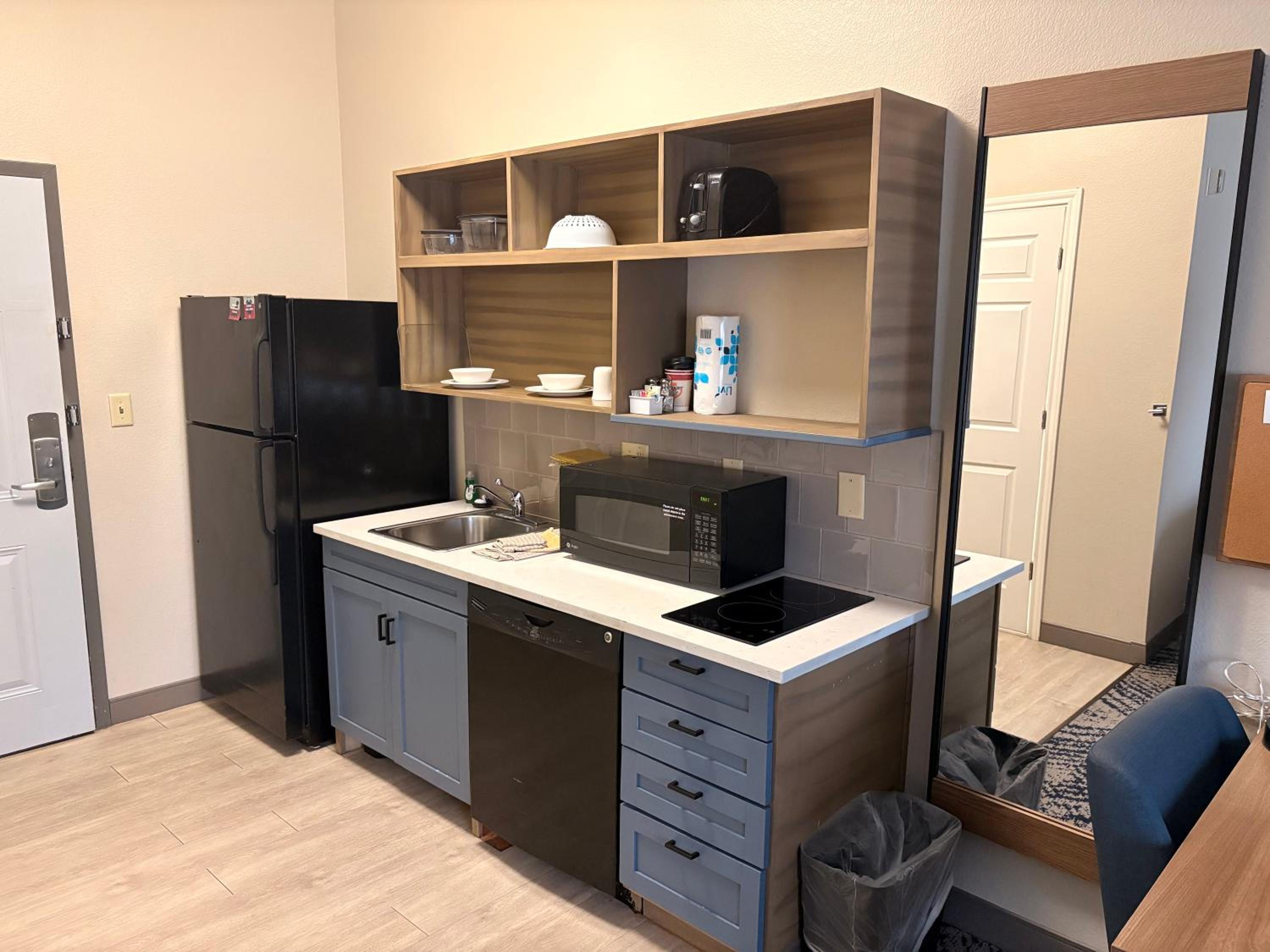Candlewood Suites Longview by IHG, Billede 2