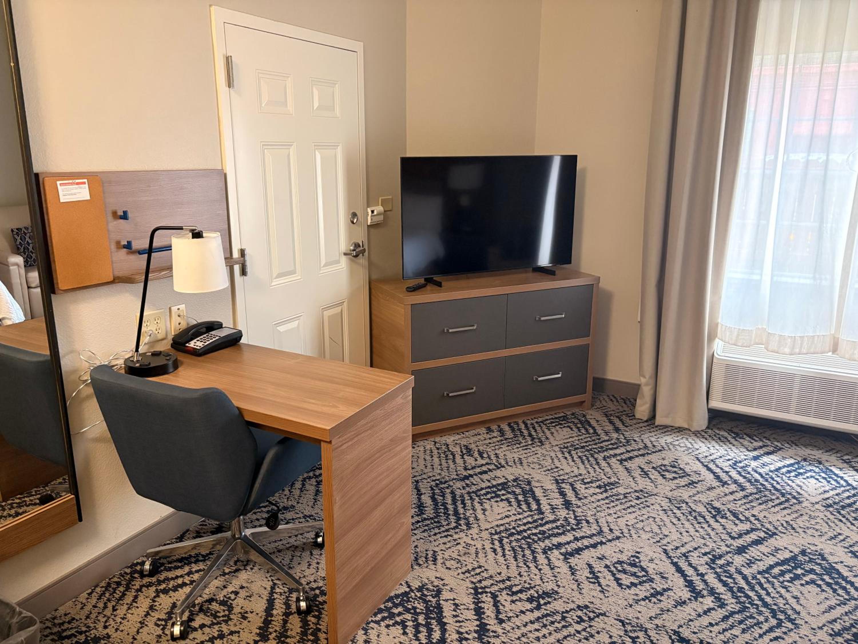 Candlewood Suites Longview by IHG, Billede 4