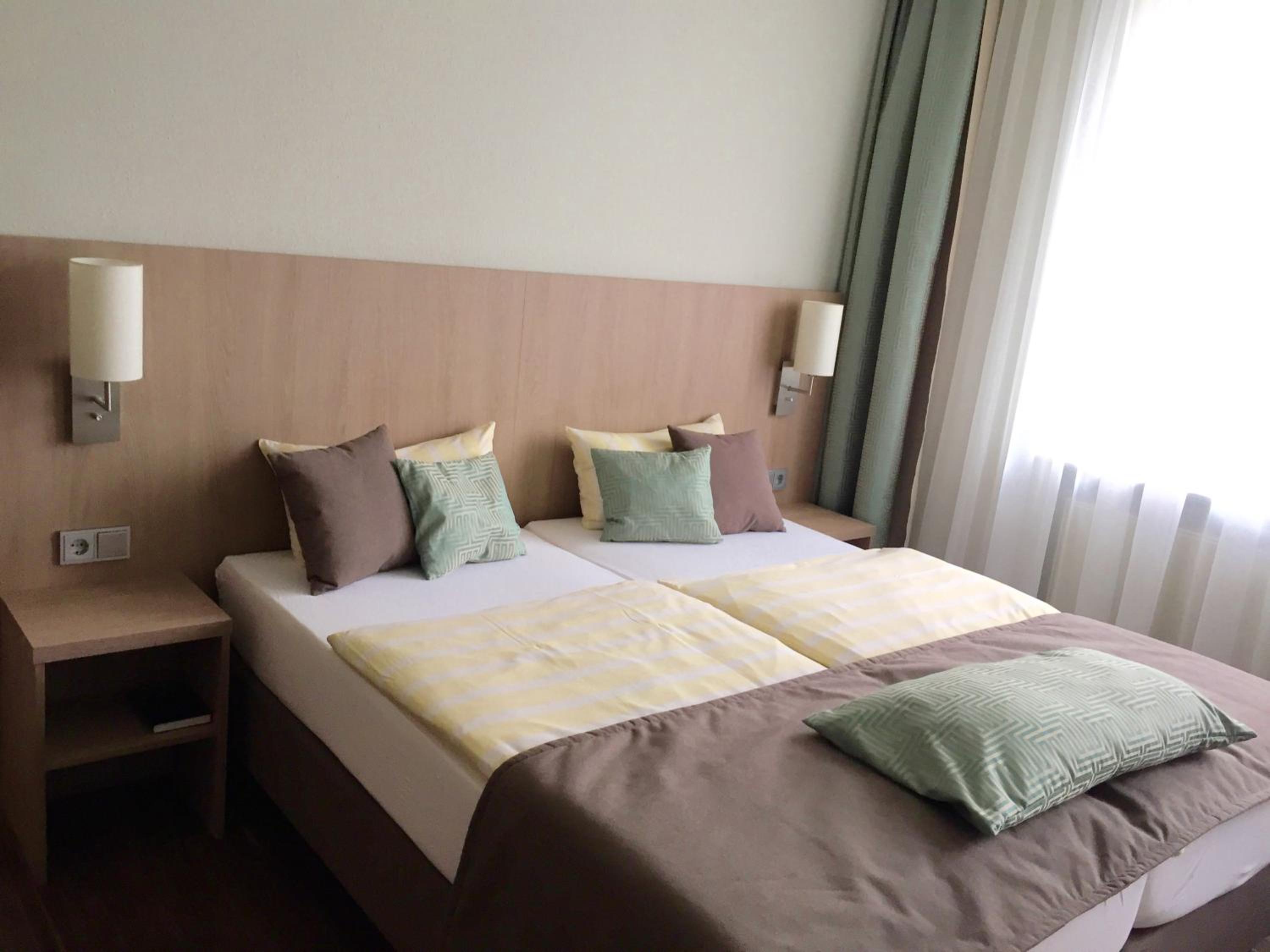 Double Room - Photo 1