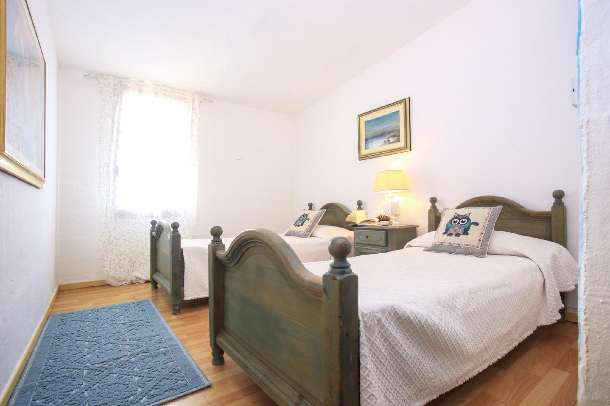 Quadruple Room photo 2