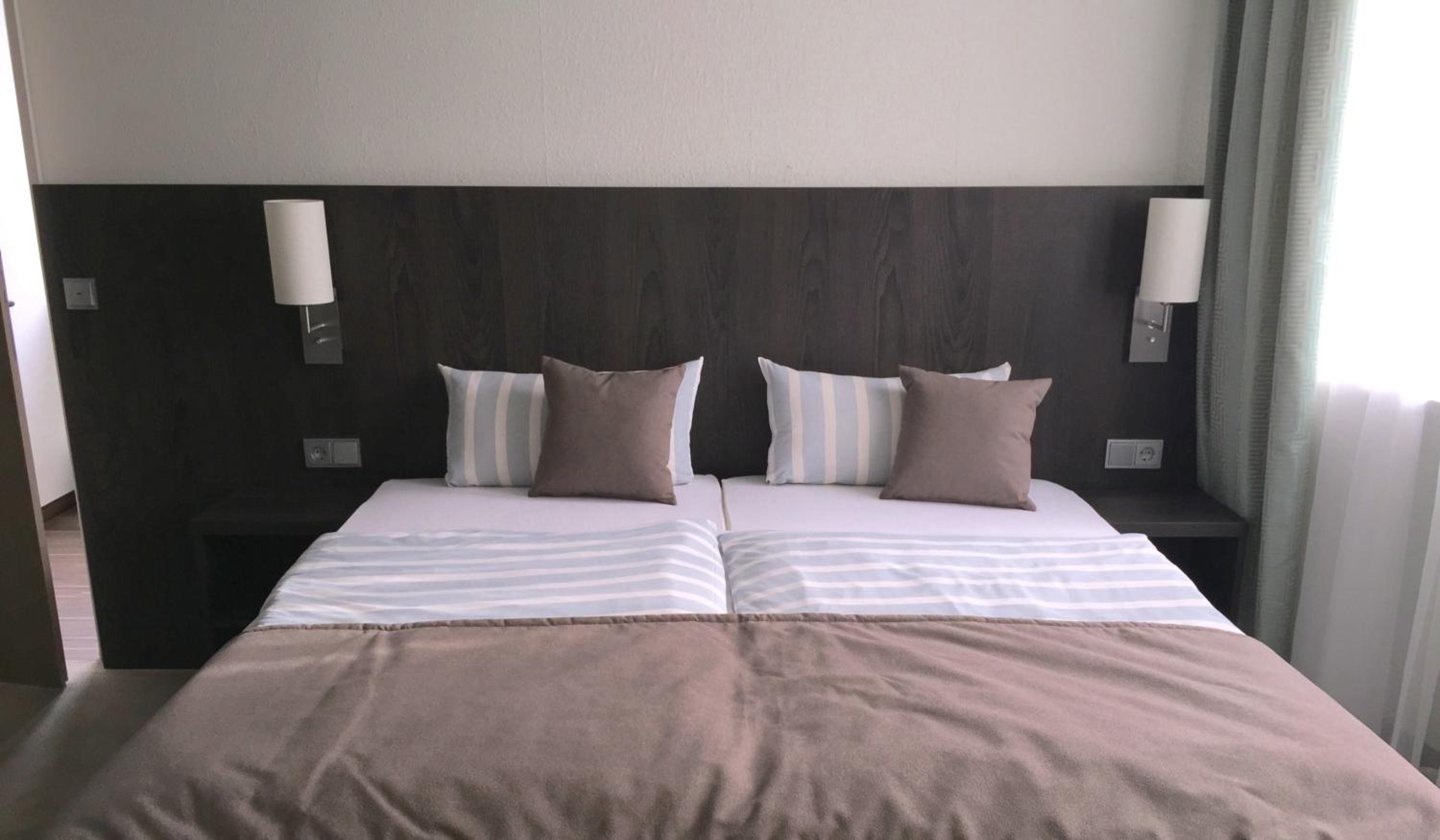 Double Room - Photo 3