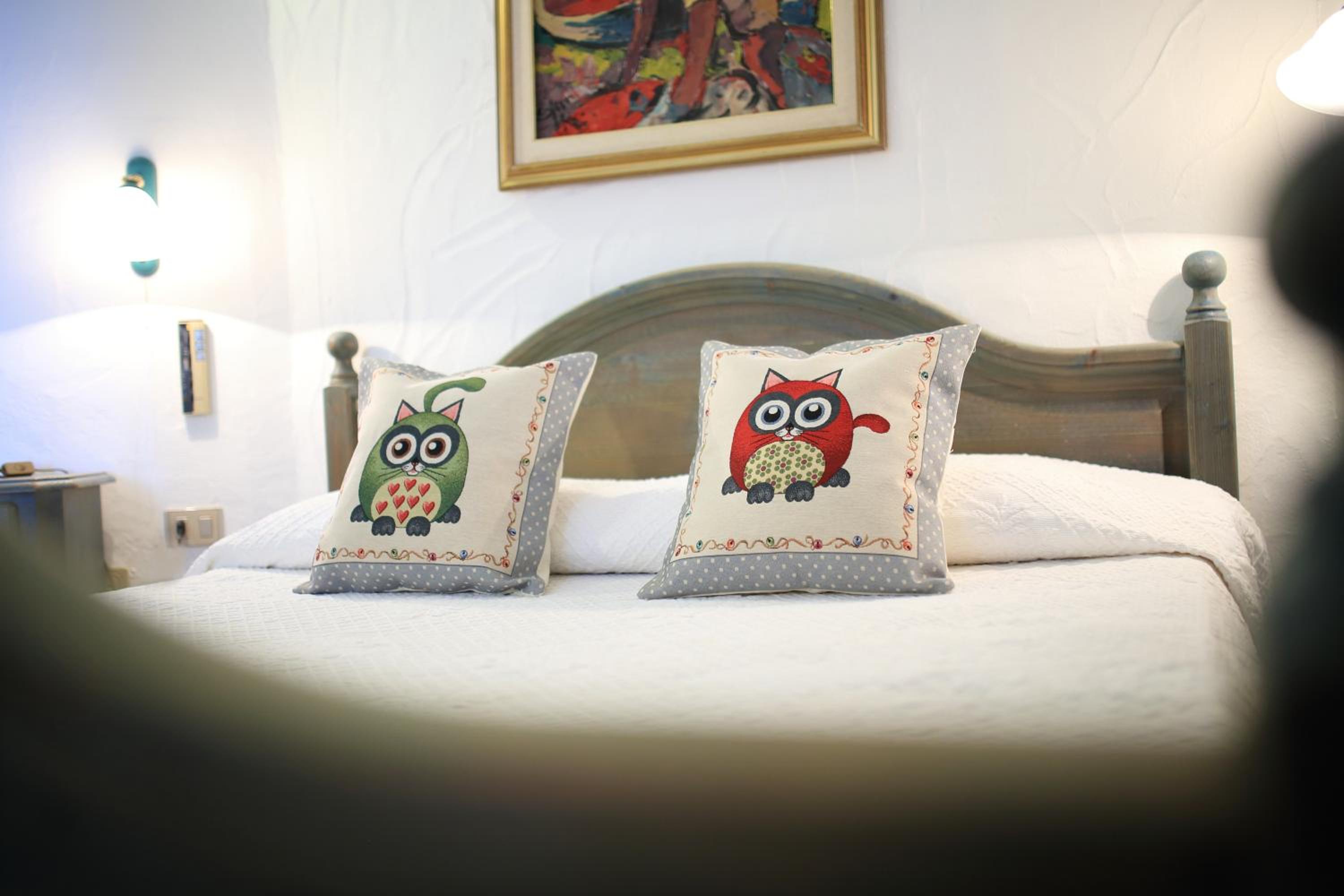 Quadruple Room photo 1