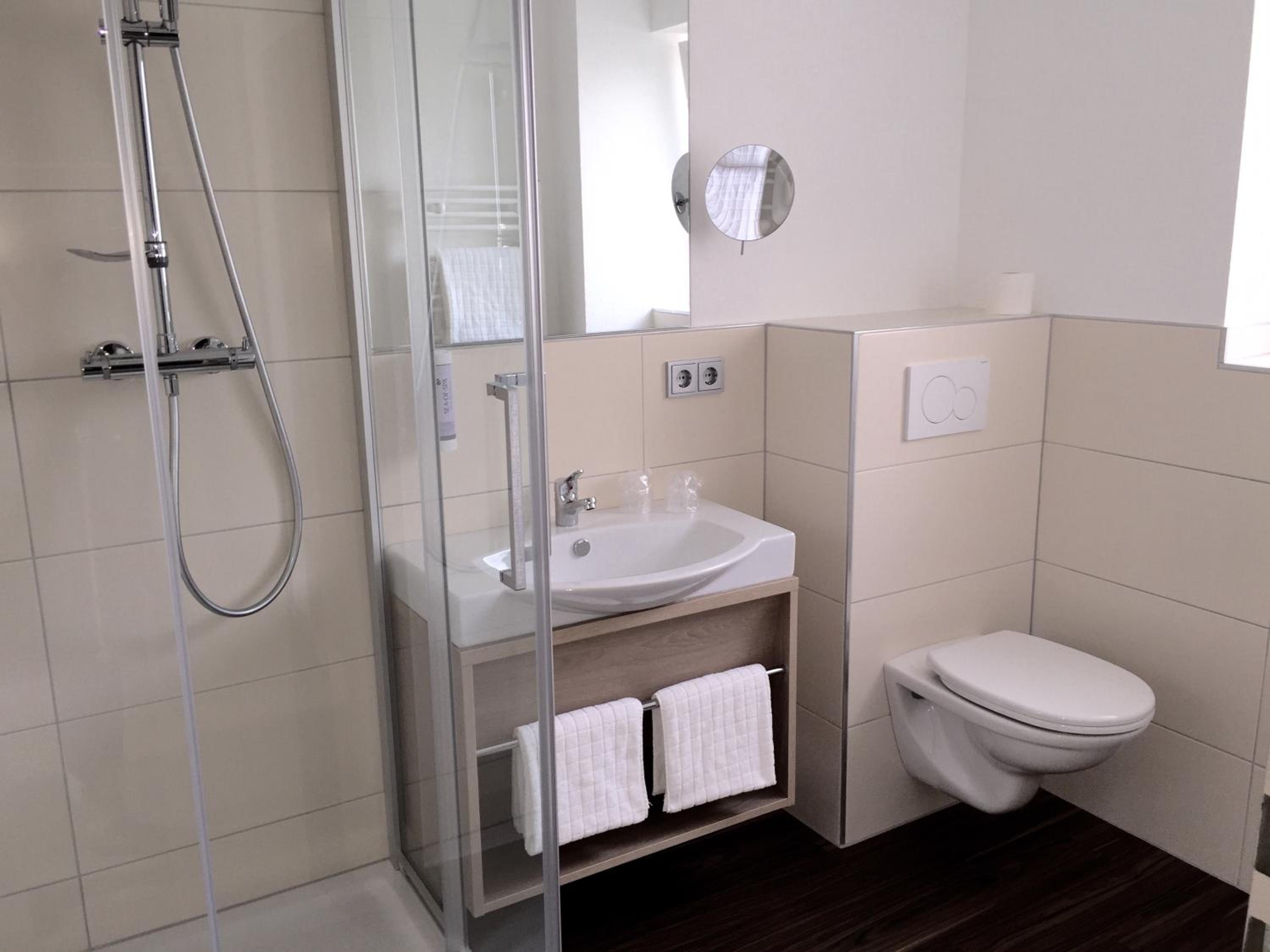 Double Room - Photo 4