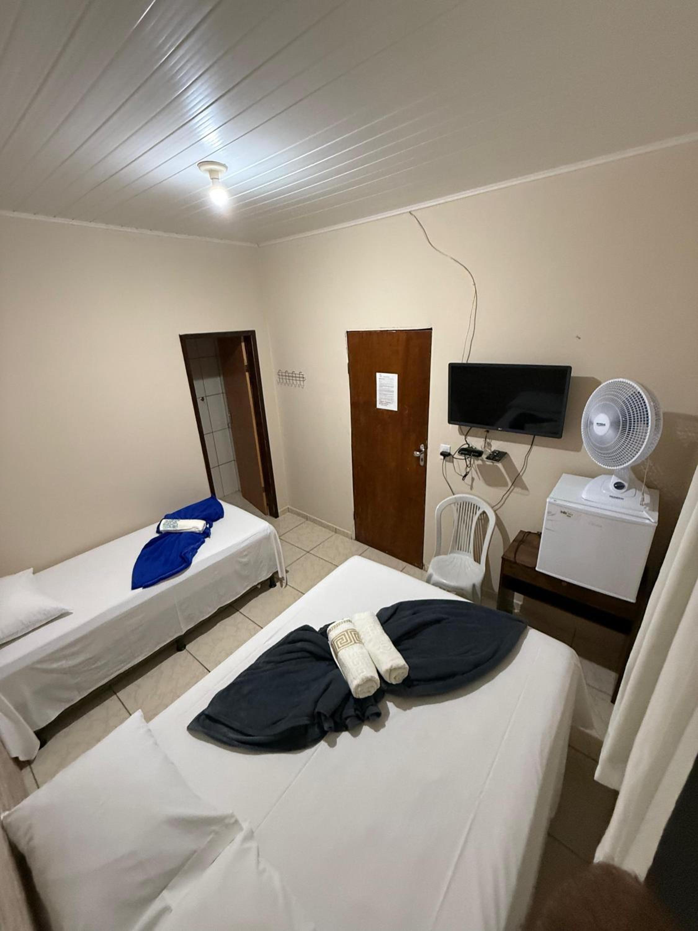 Triple Room photo 3