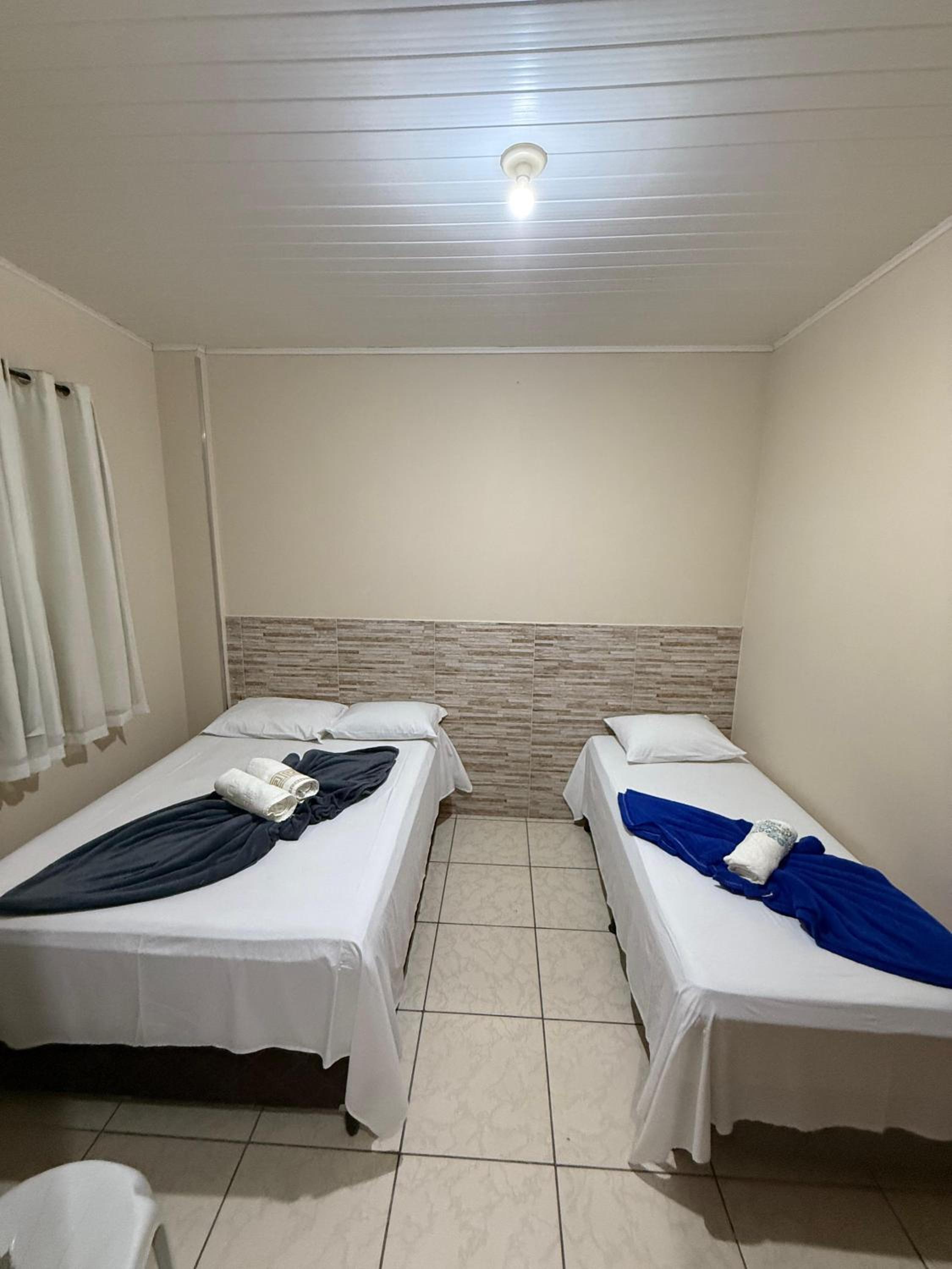 Triple Room photo 2