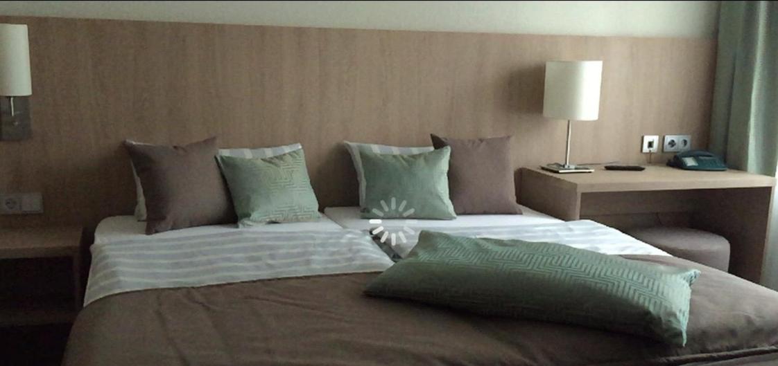 Double Room - Photo 2
