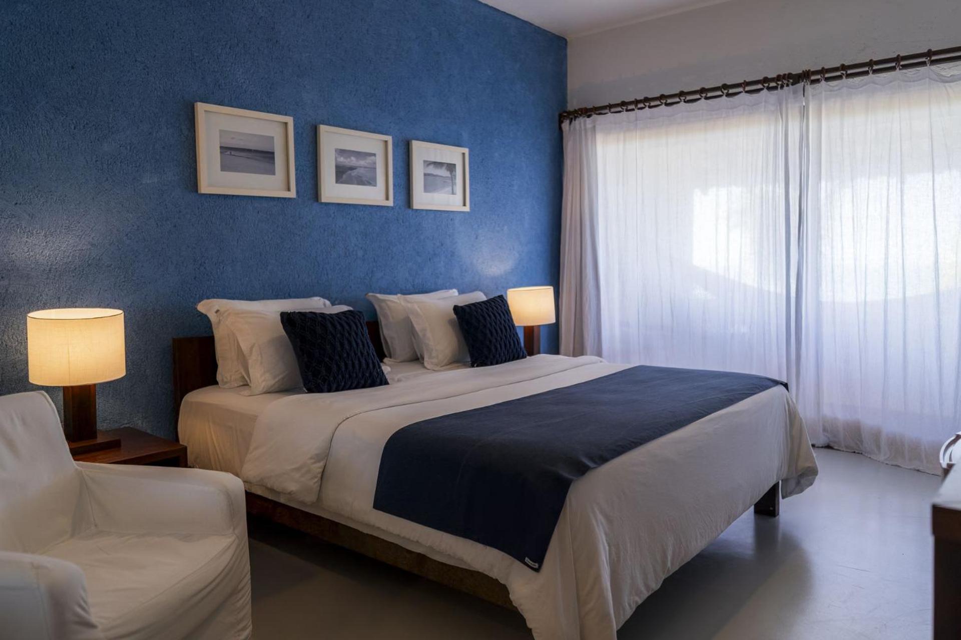 Superior Suite with Sea View