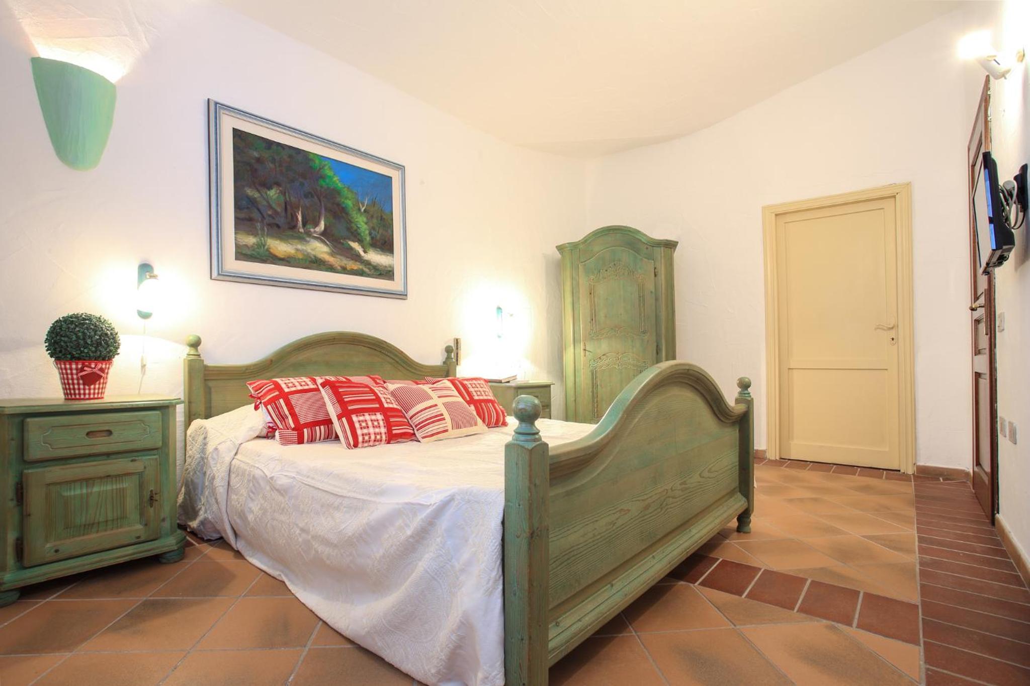 Twin/Double Room photo 2
