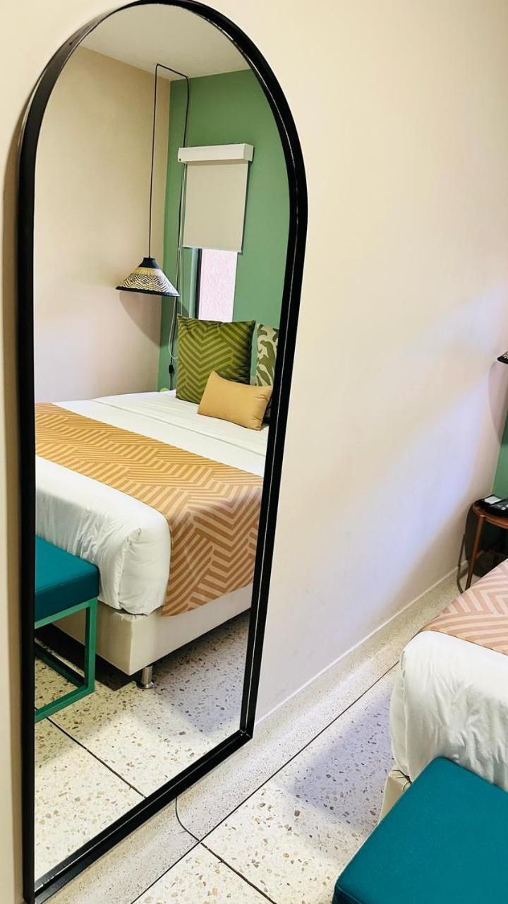 Superior Double Room photo 2
