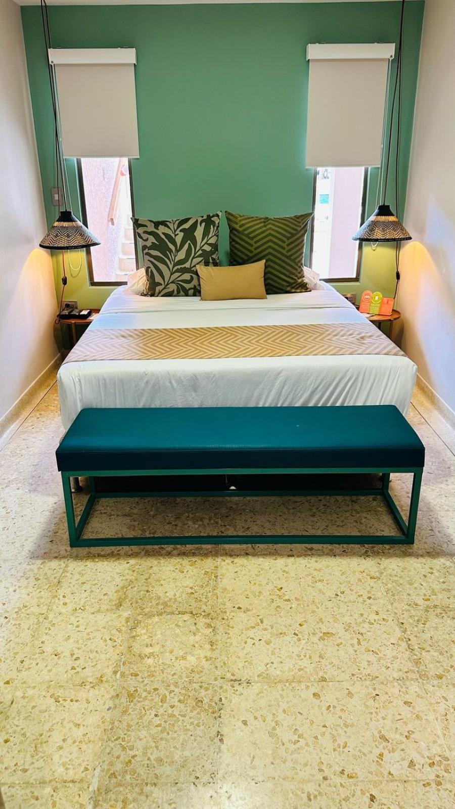 Superior Double Room photo 1
