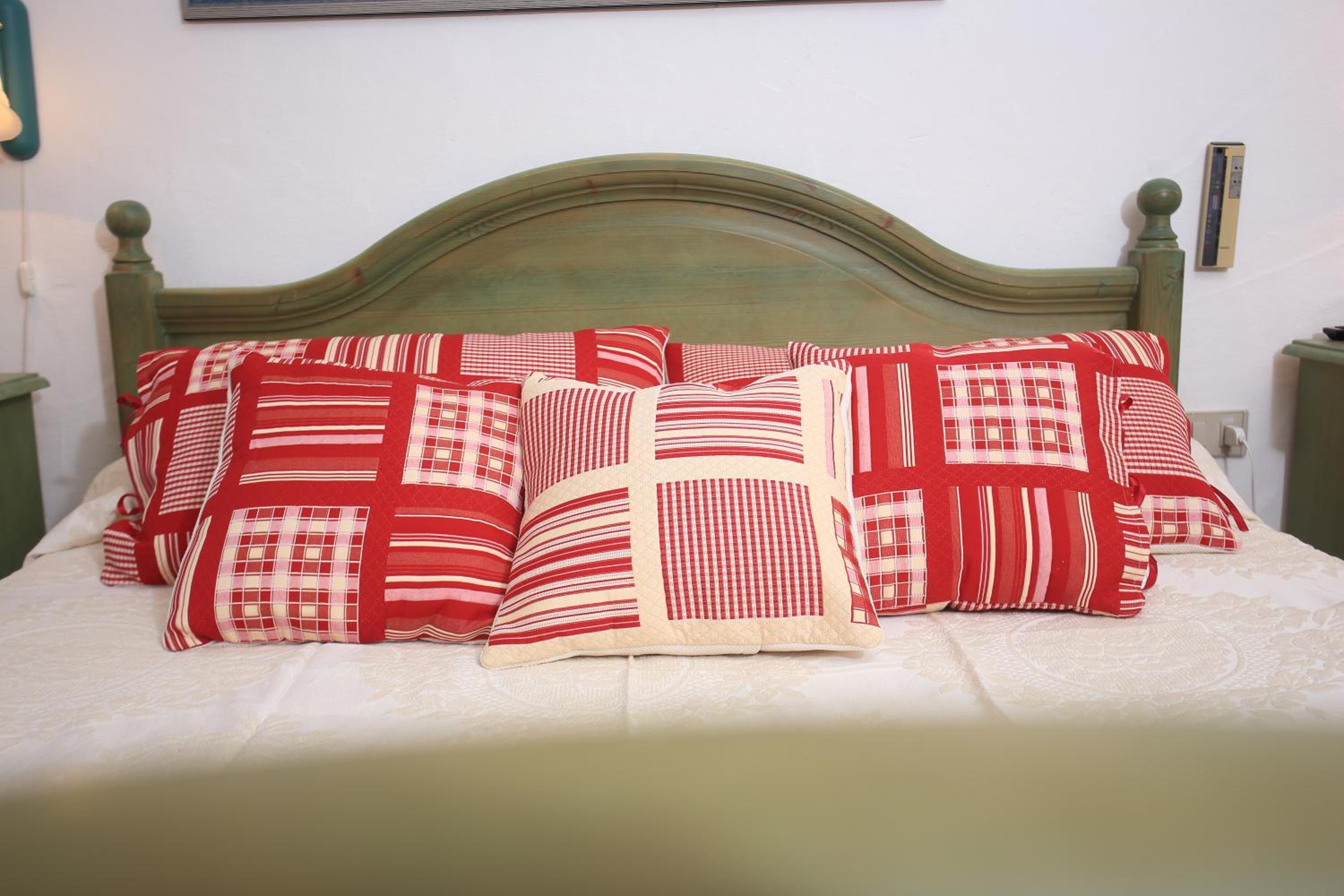 Twin/Double Room photo 1