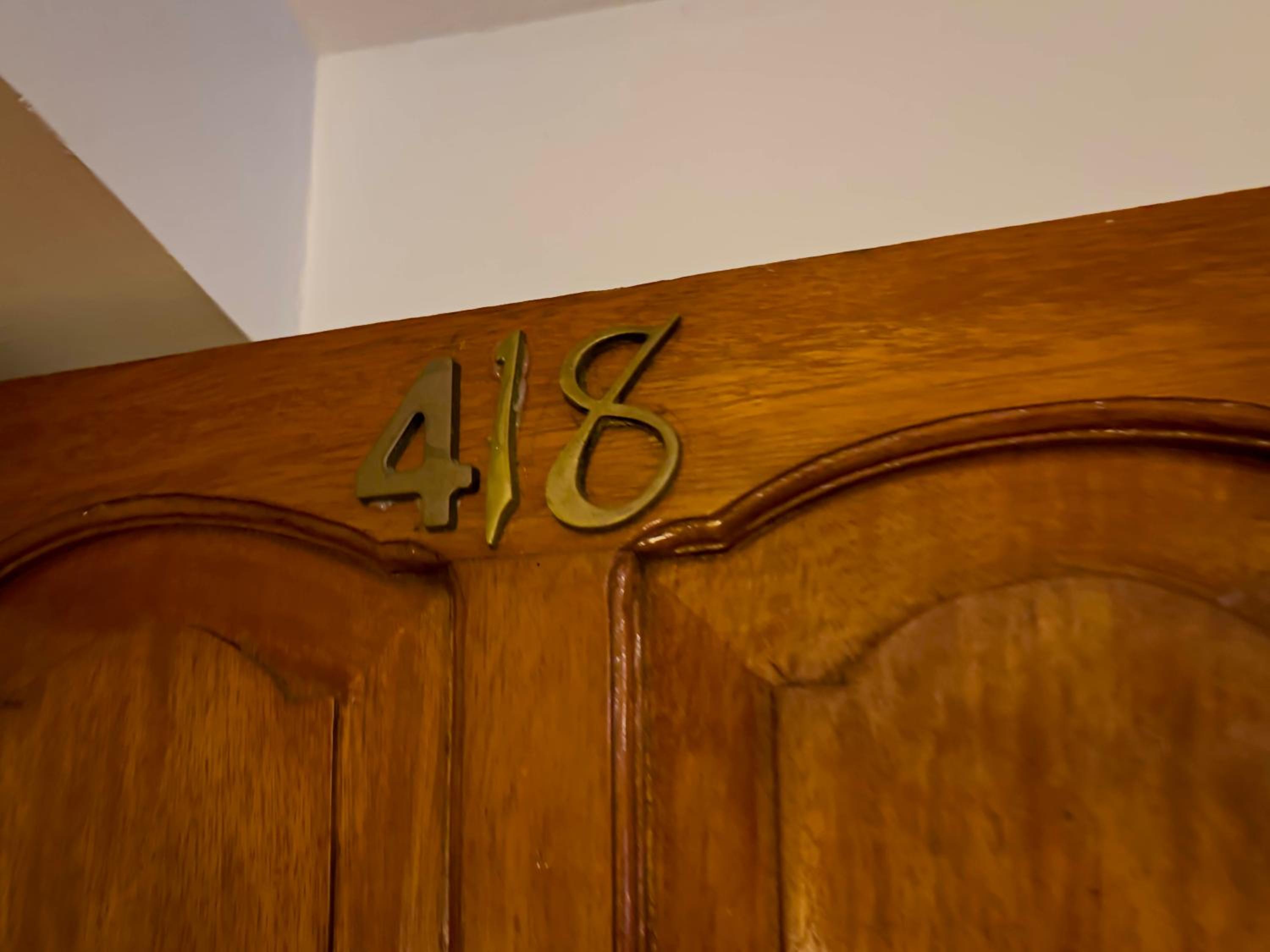Deluxe Room photo 1