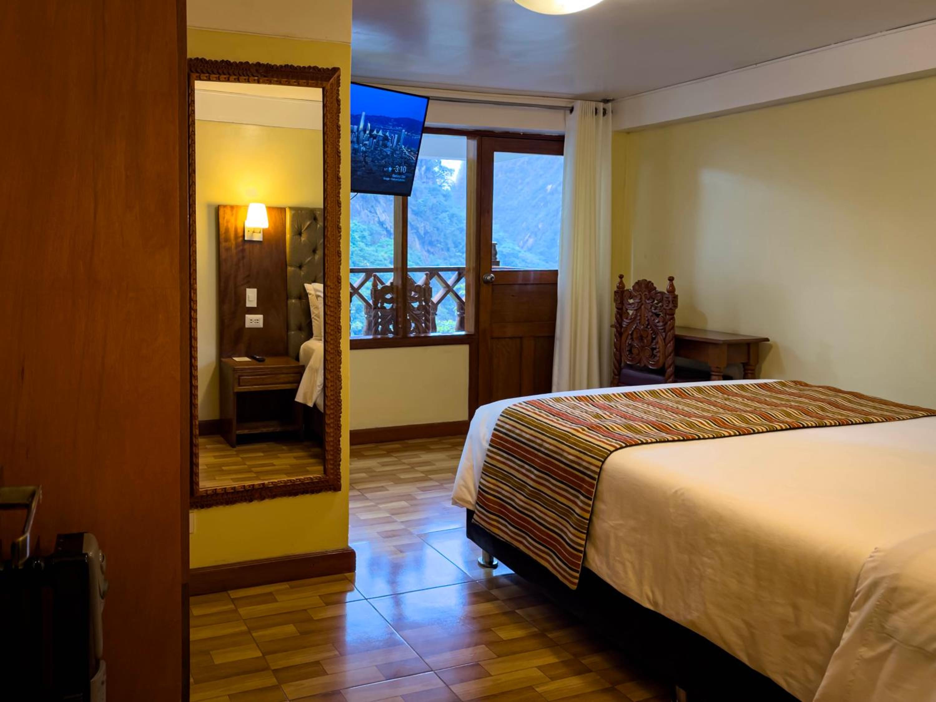 Deluxe Room photo 2
