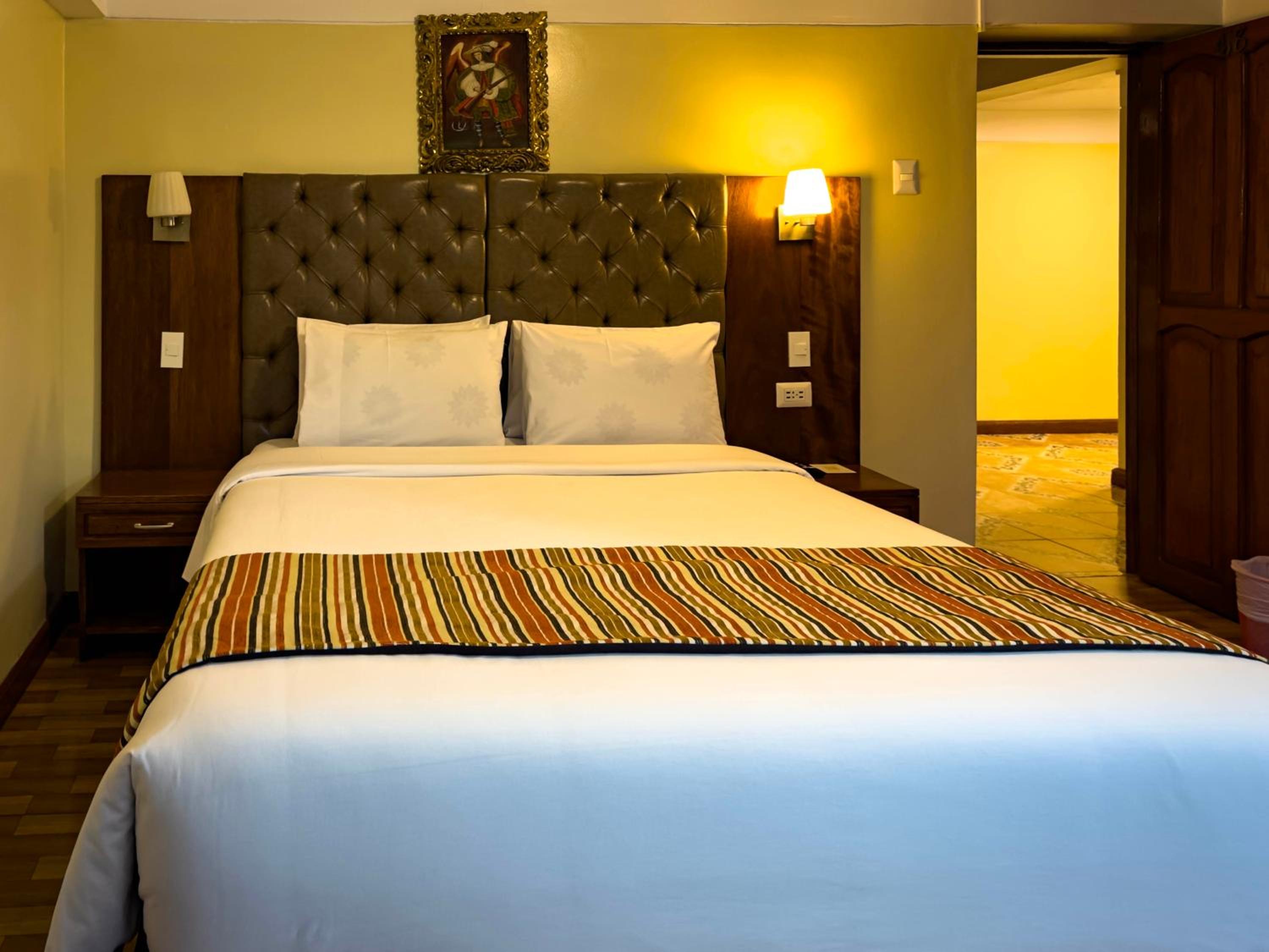Deluxe Room photo 3