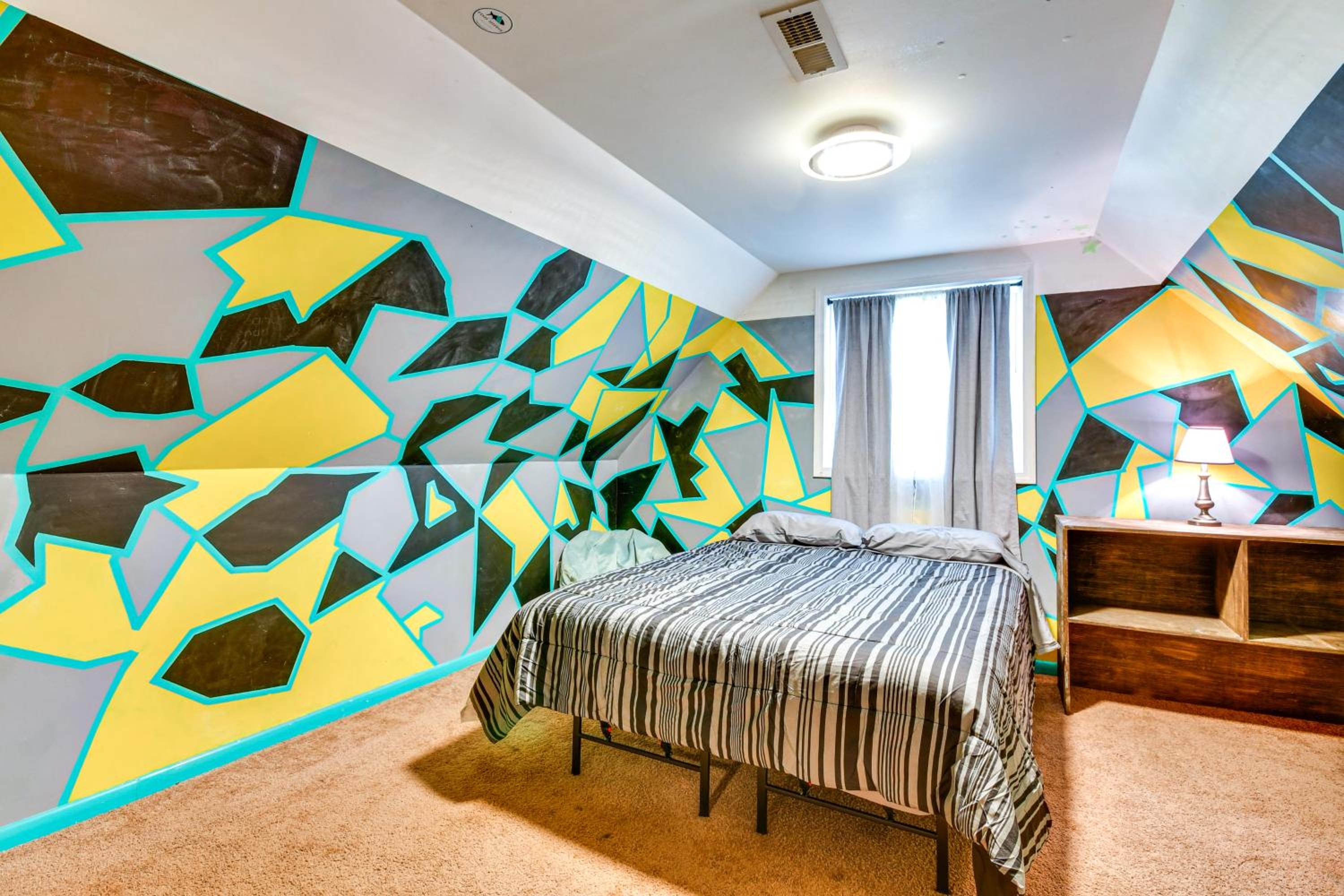 Vacation Home photo 2