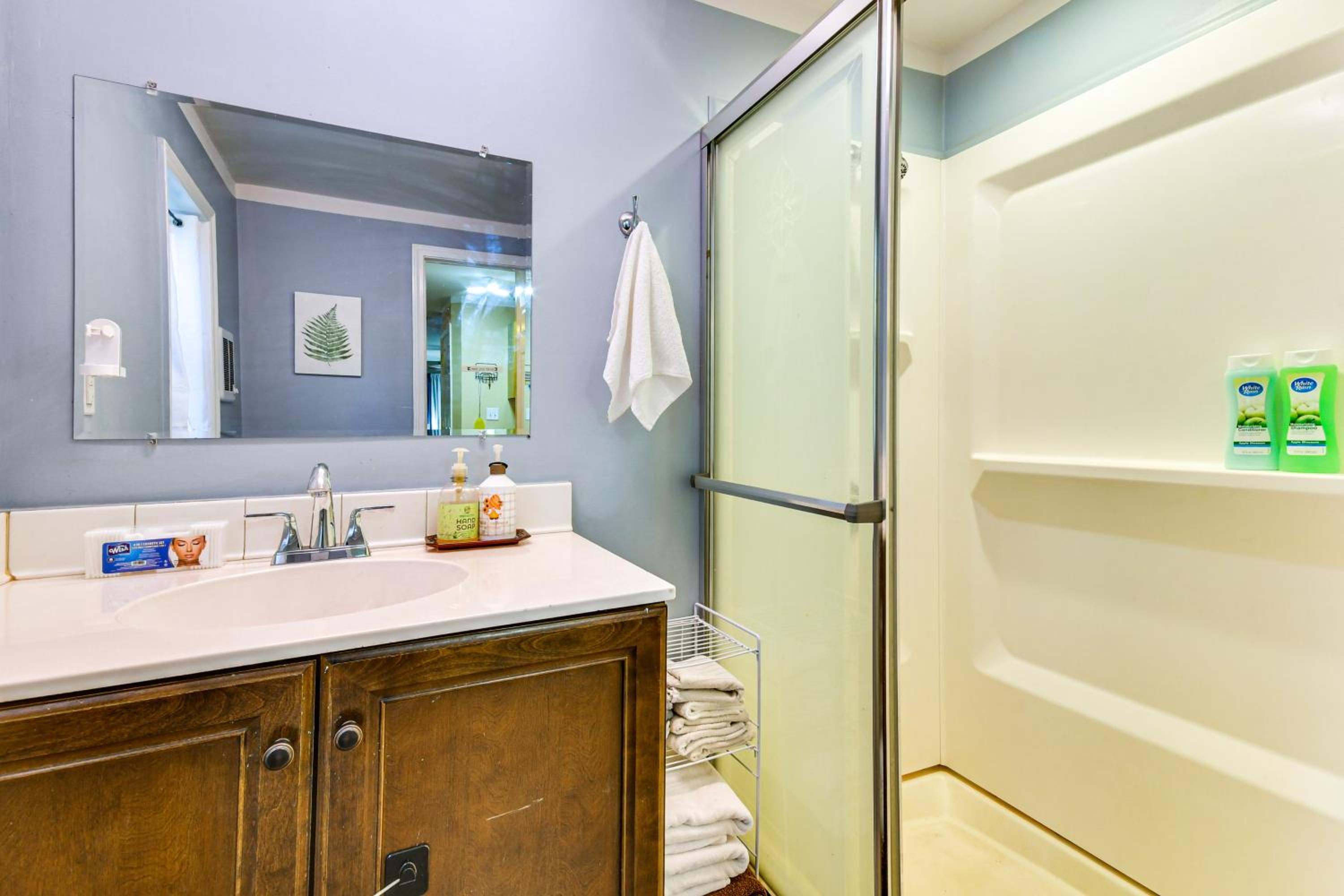 Vacation Home photo 1
