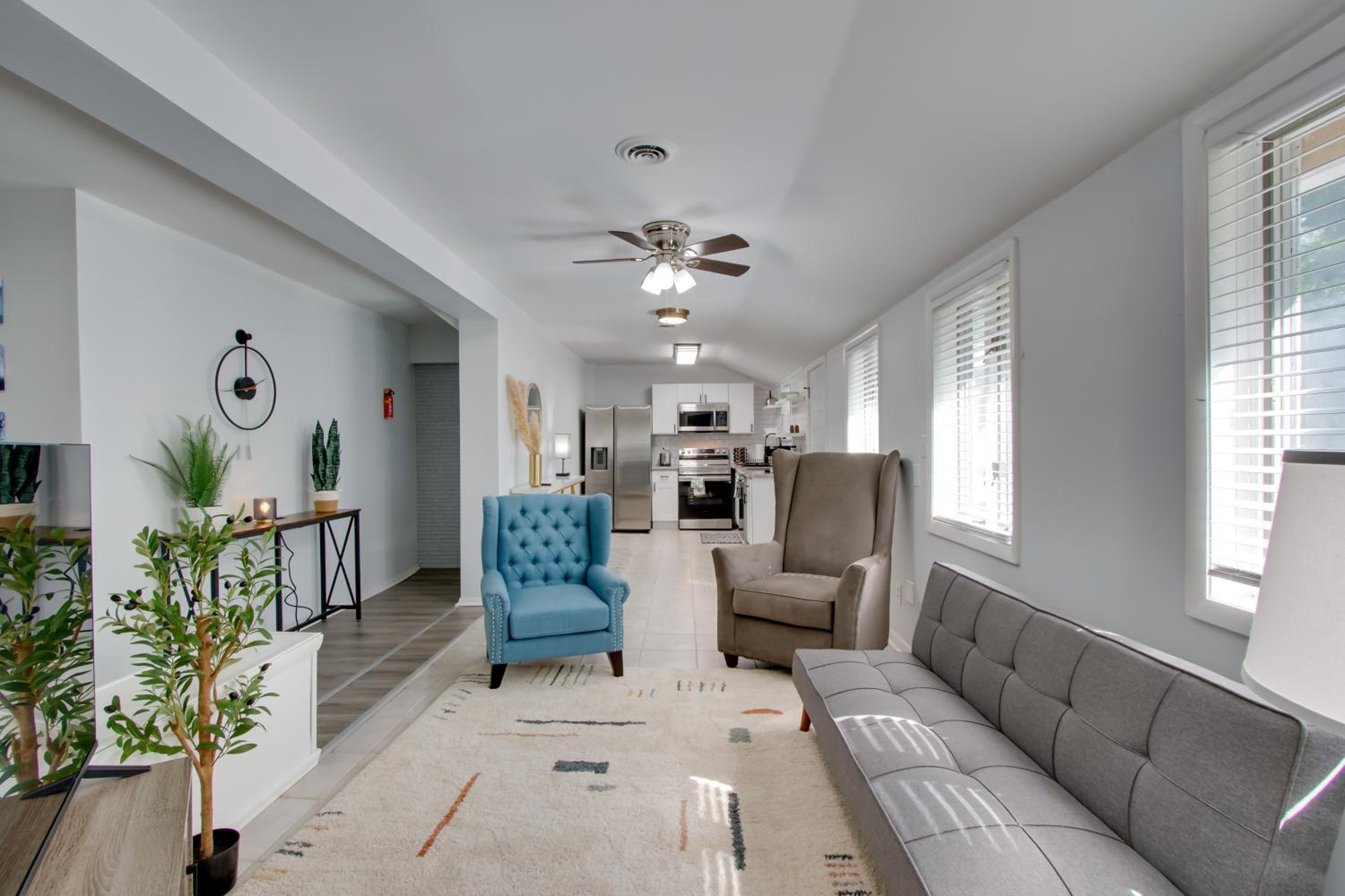 Apartment photo 1