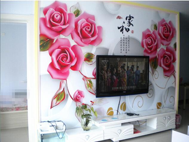 Mainland Chinese Citizens-Two-Bedroom Apartment photo 1