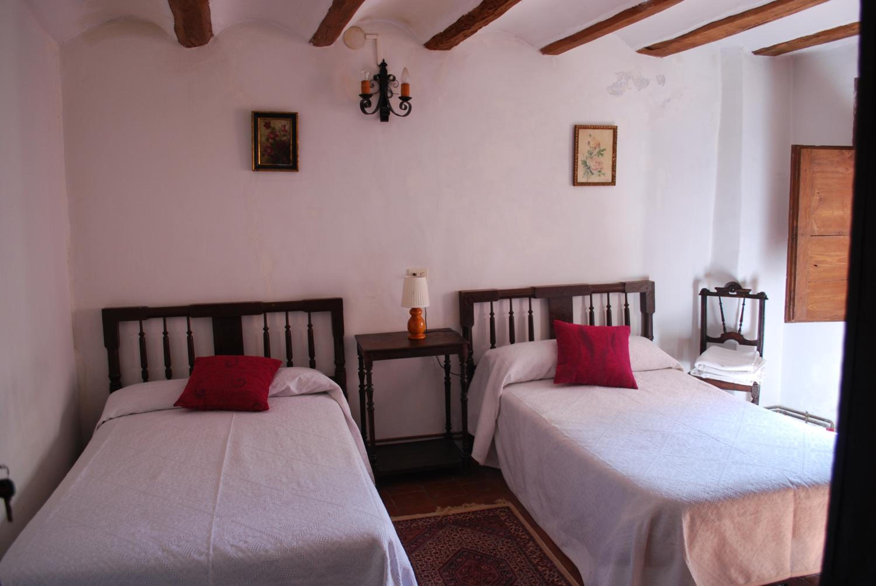 Quadruple Room - Photo 1