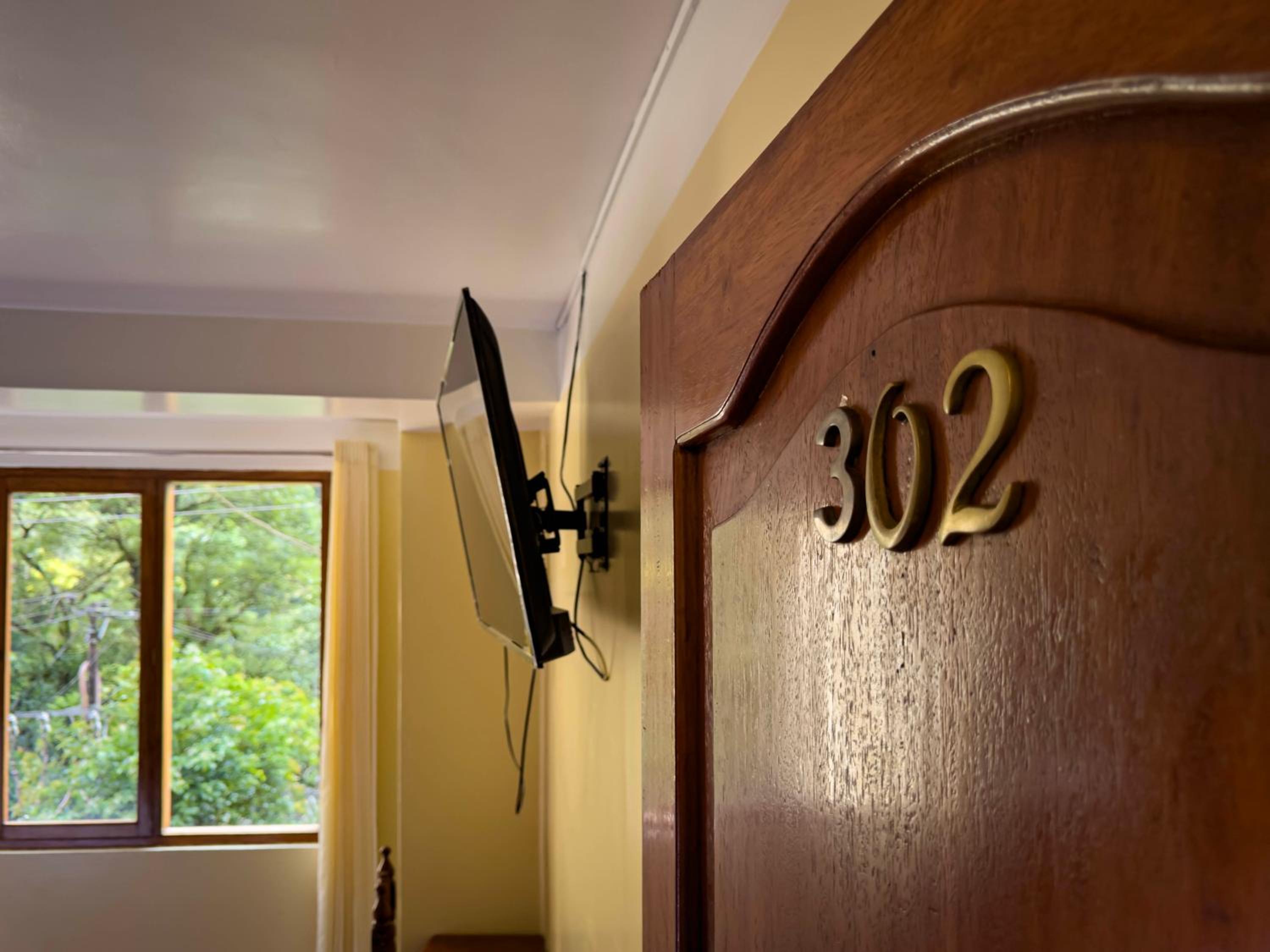 Superior Queen Room photo 1