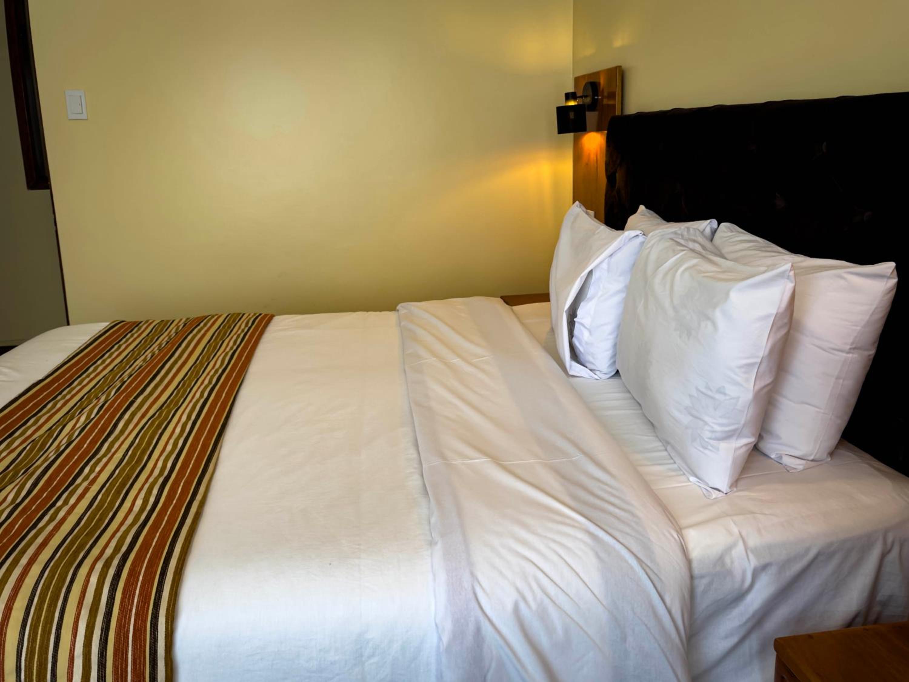 Superior Queen Room photo 3
