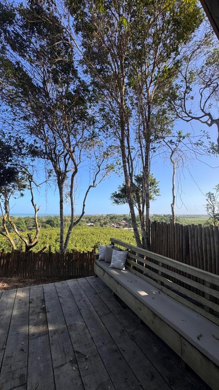 Deluxe Bungalow with Sea View photo 1