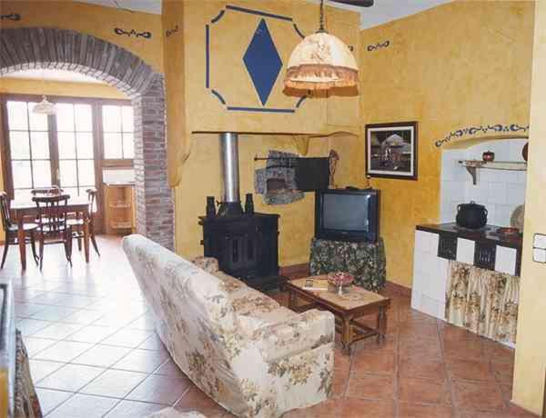 Departamento de tres habitaciones