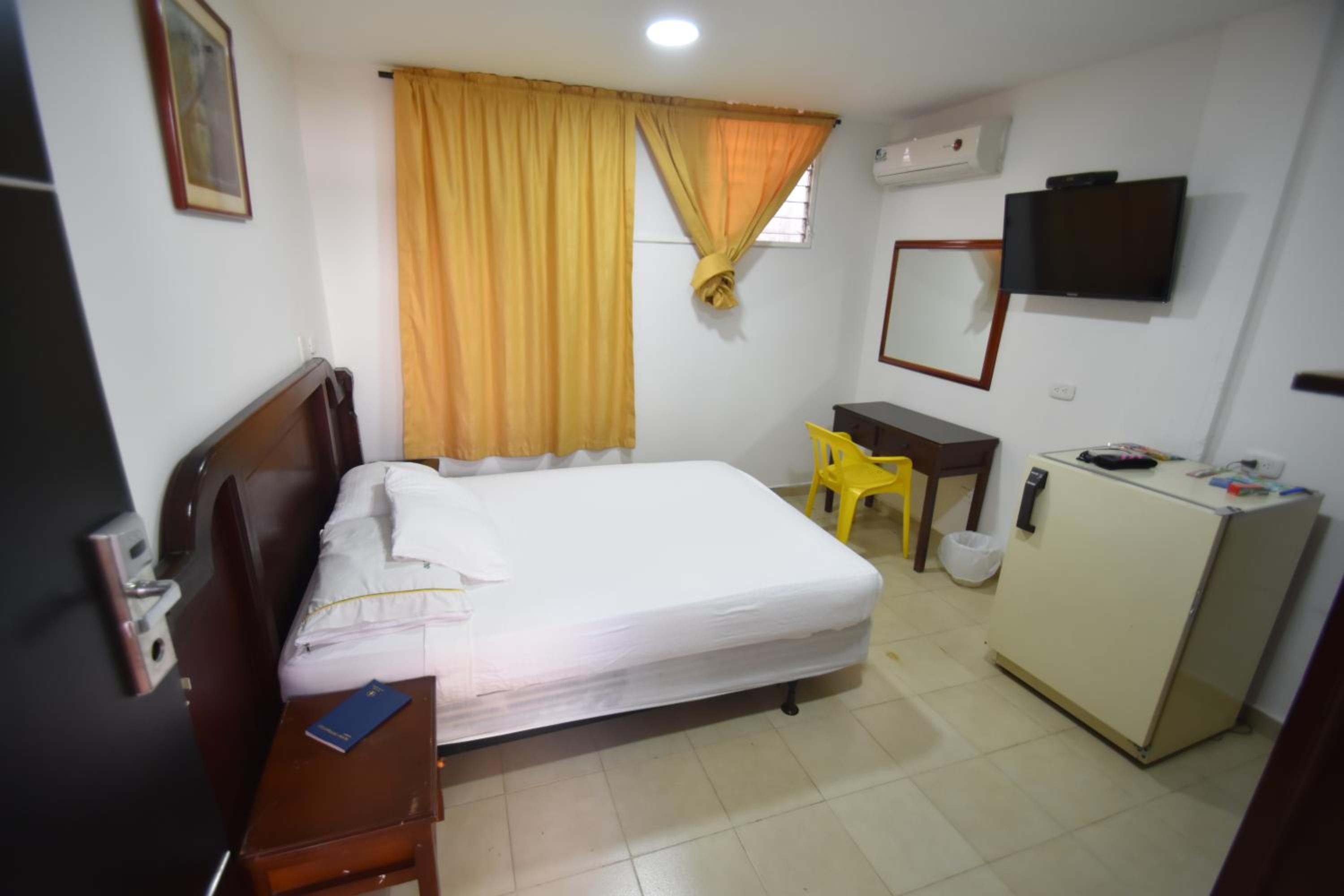 Single Room