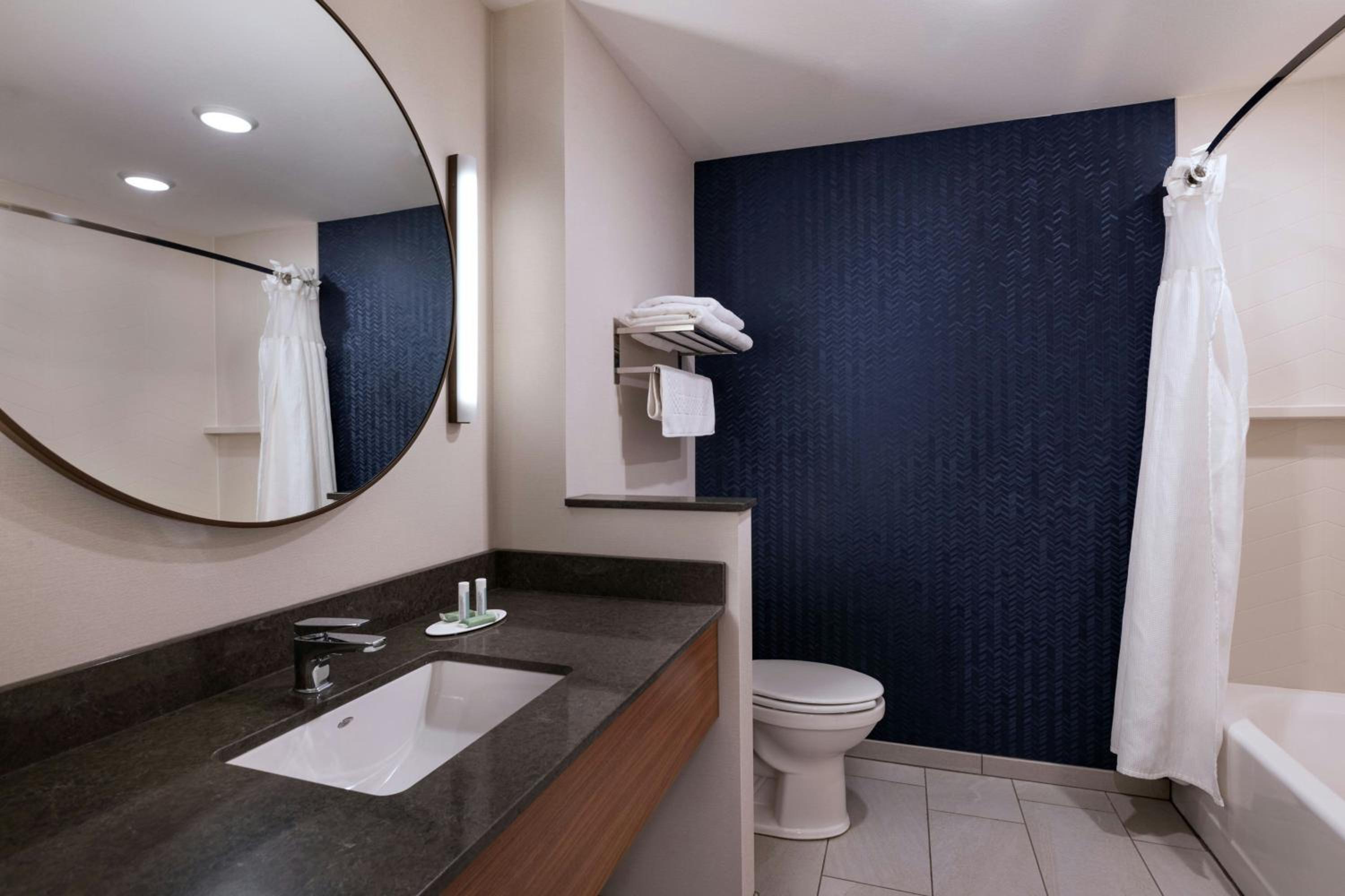 Fairfield Inn & Suites Lincoln Crete, Photo 2