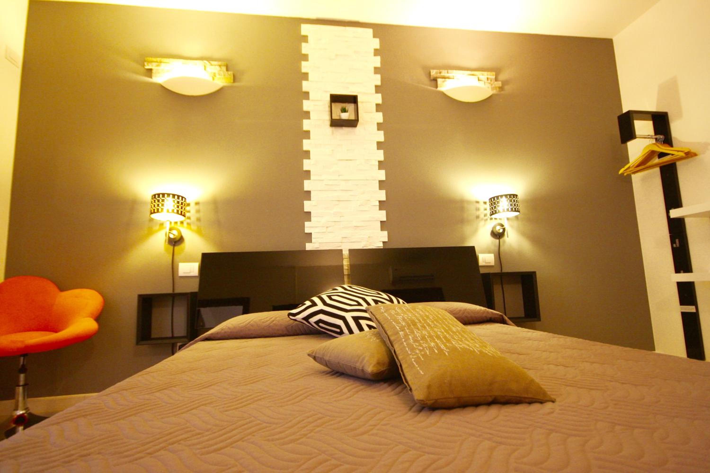 Double Room with Terrace or with Garden  photo 1