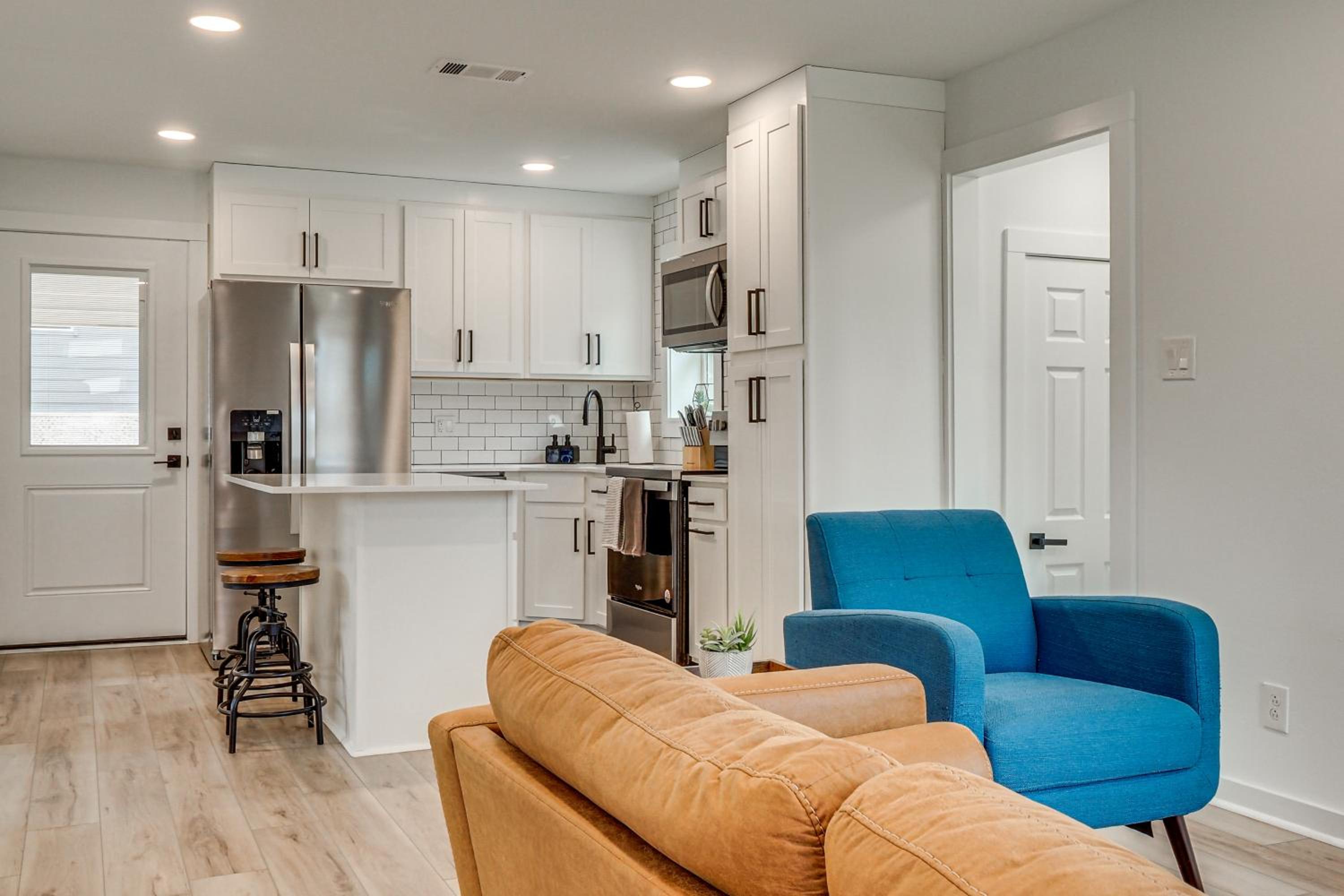 Vacation Home photo 1