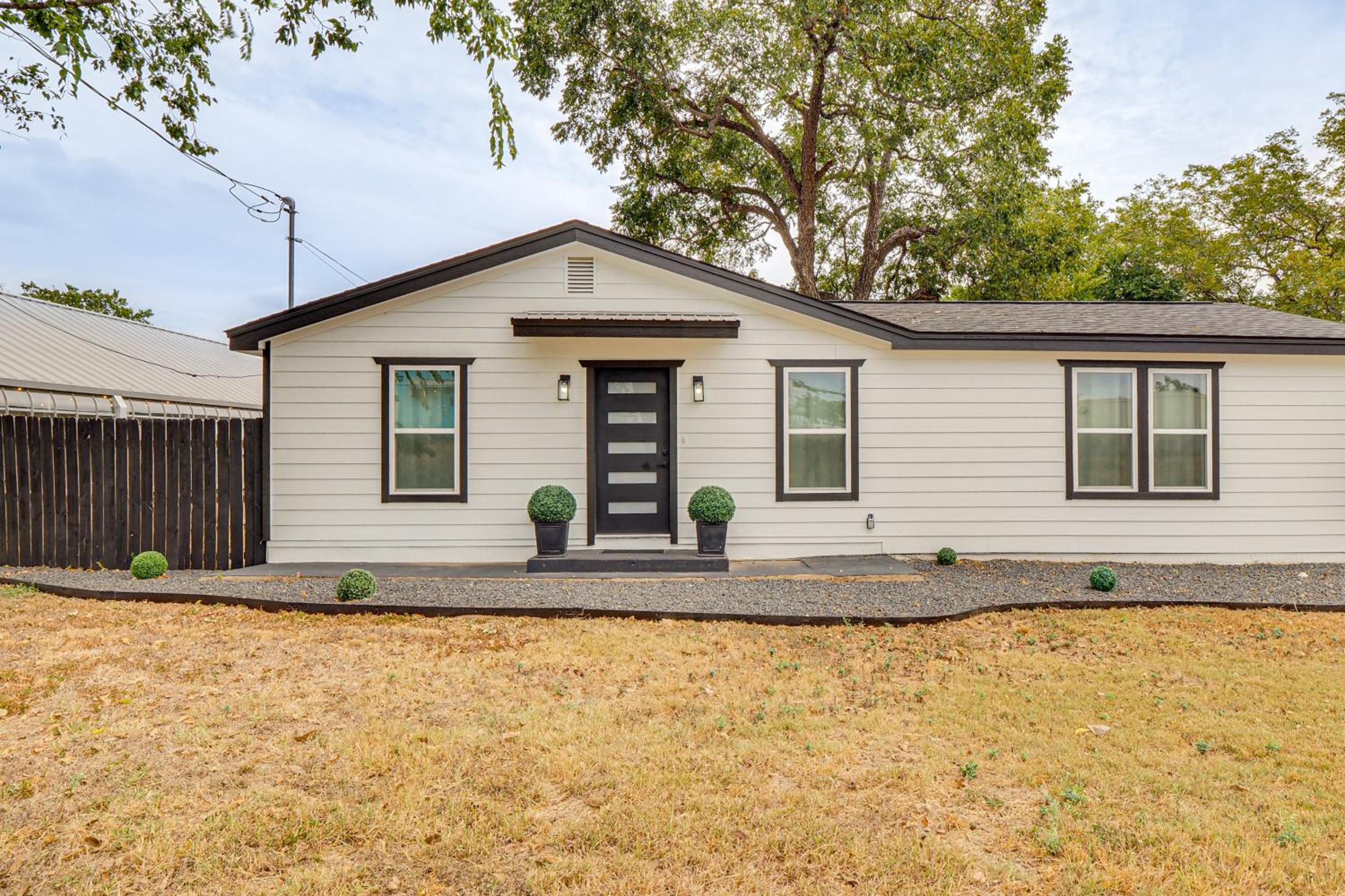 Vacation Home photo 2