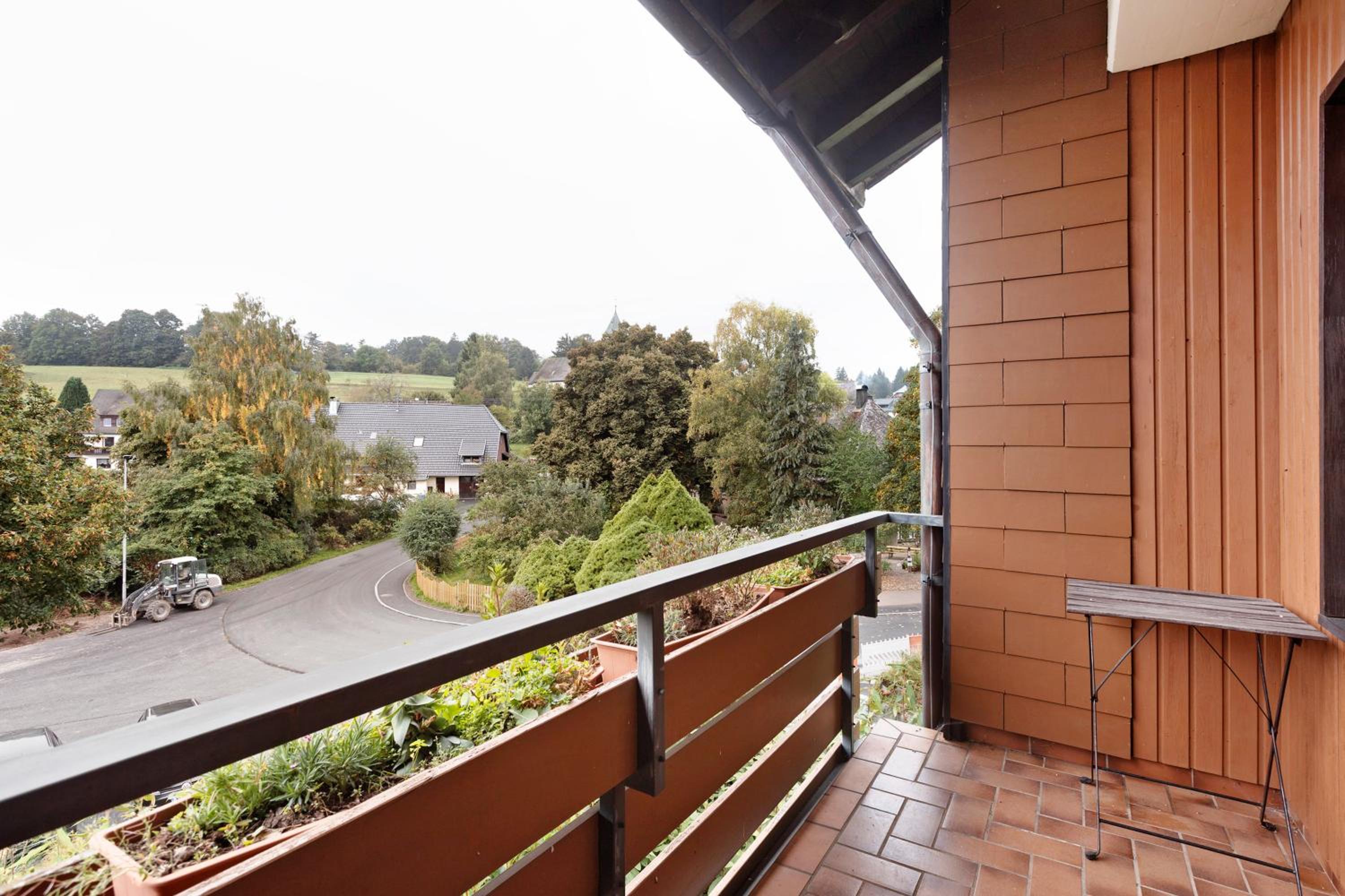 Double Room with Garden View photo 3