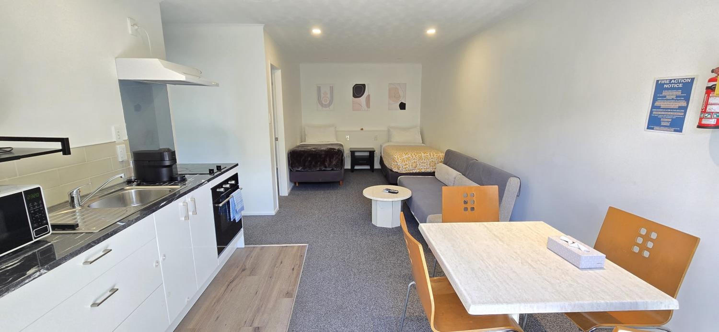 Family Apartment photo 1