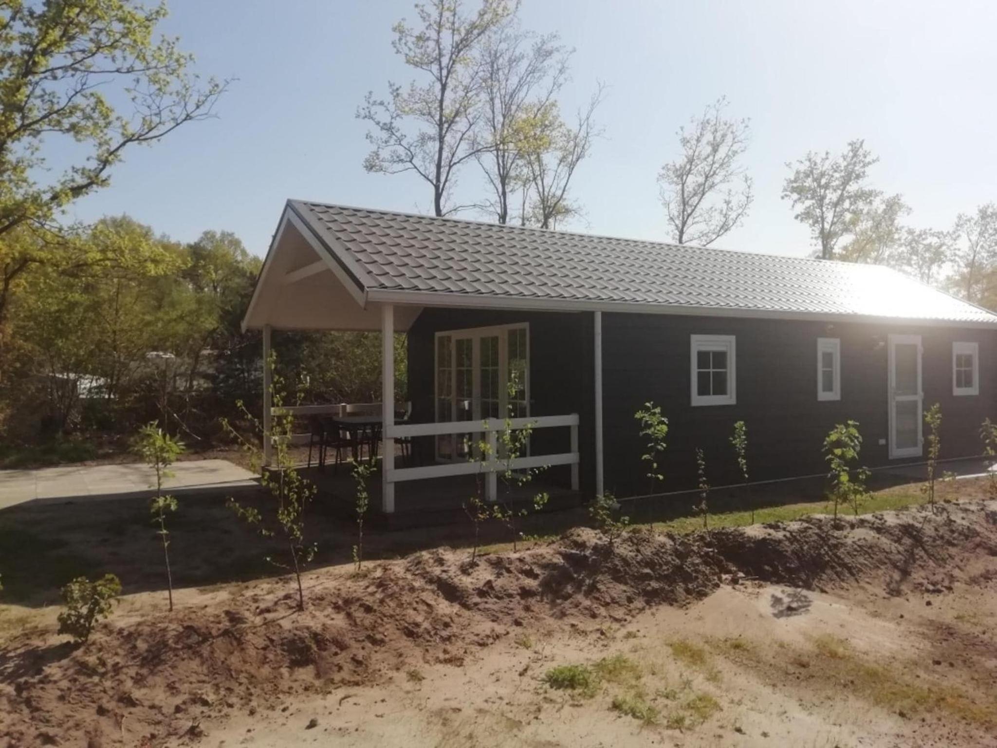 Two-Bedroom Holiday Home
