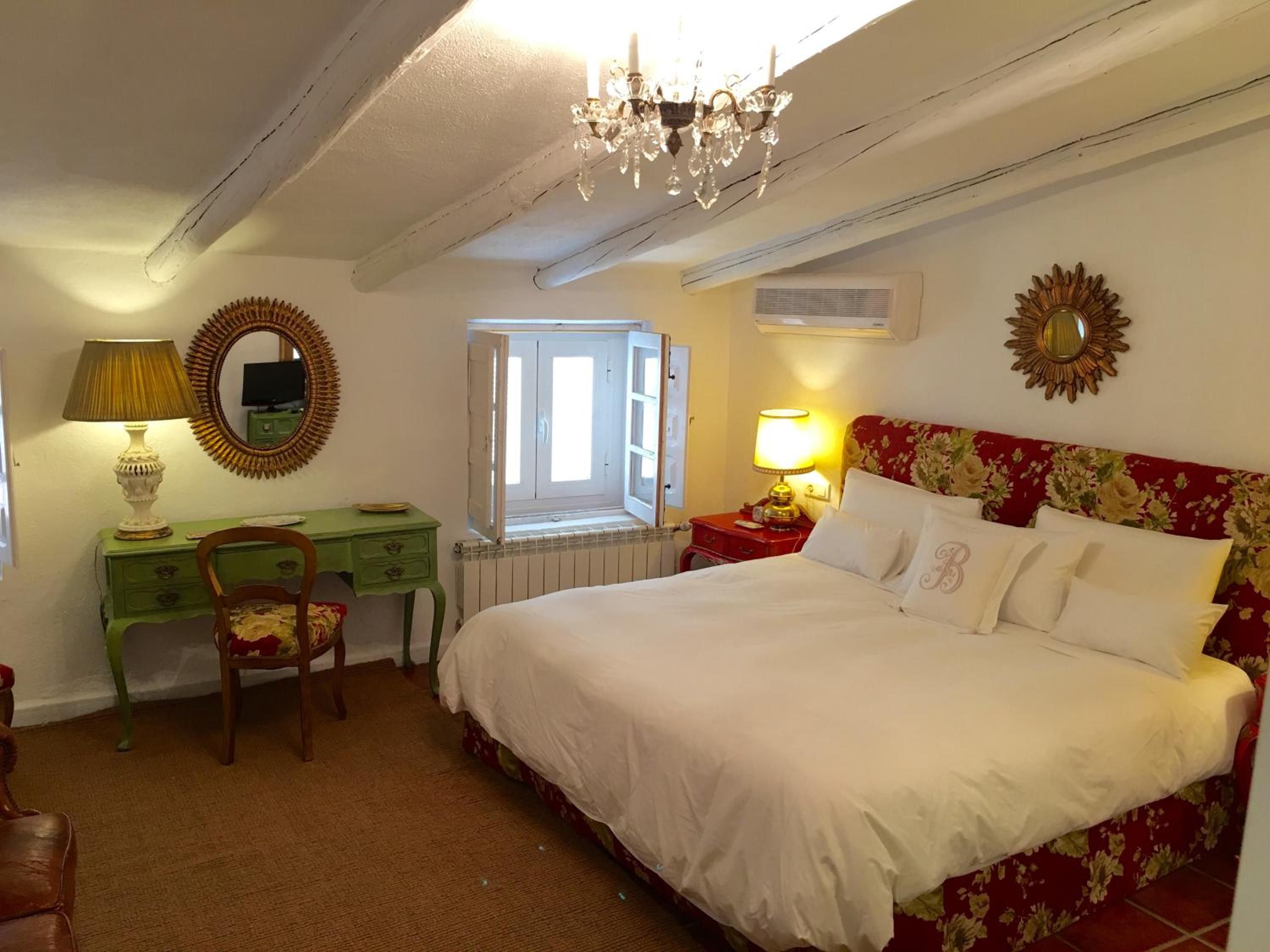 Special Room