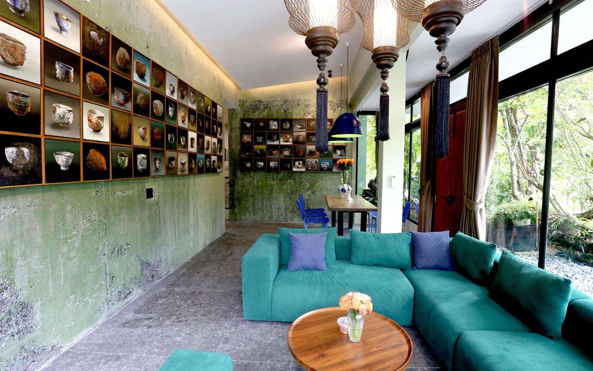 Two-Bedroom Villa - Photo 1