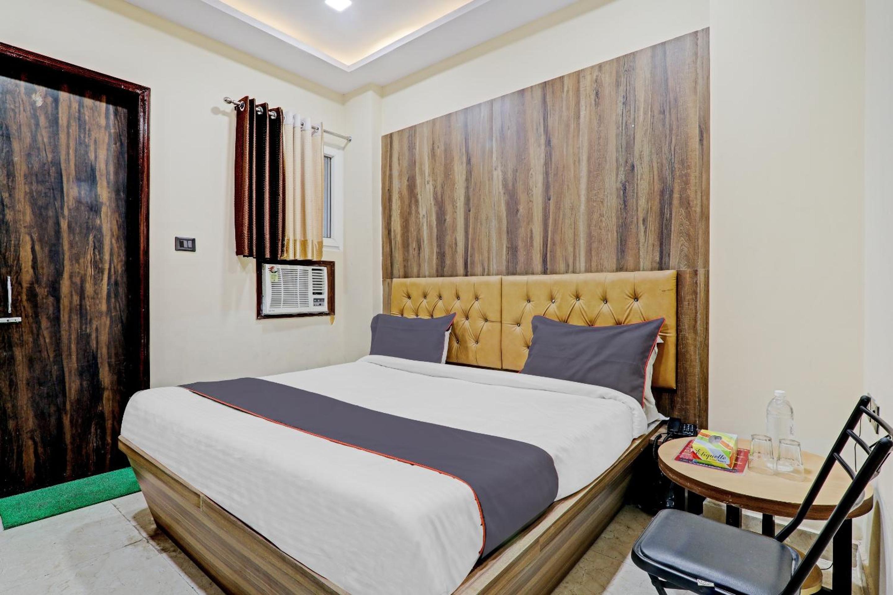 Classic Triple Room