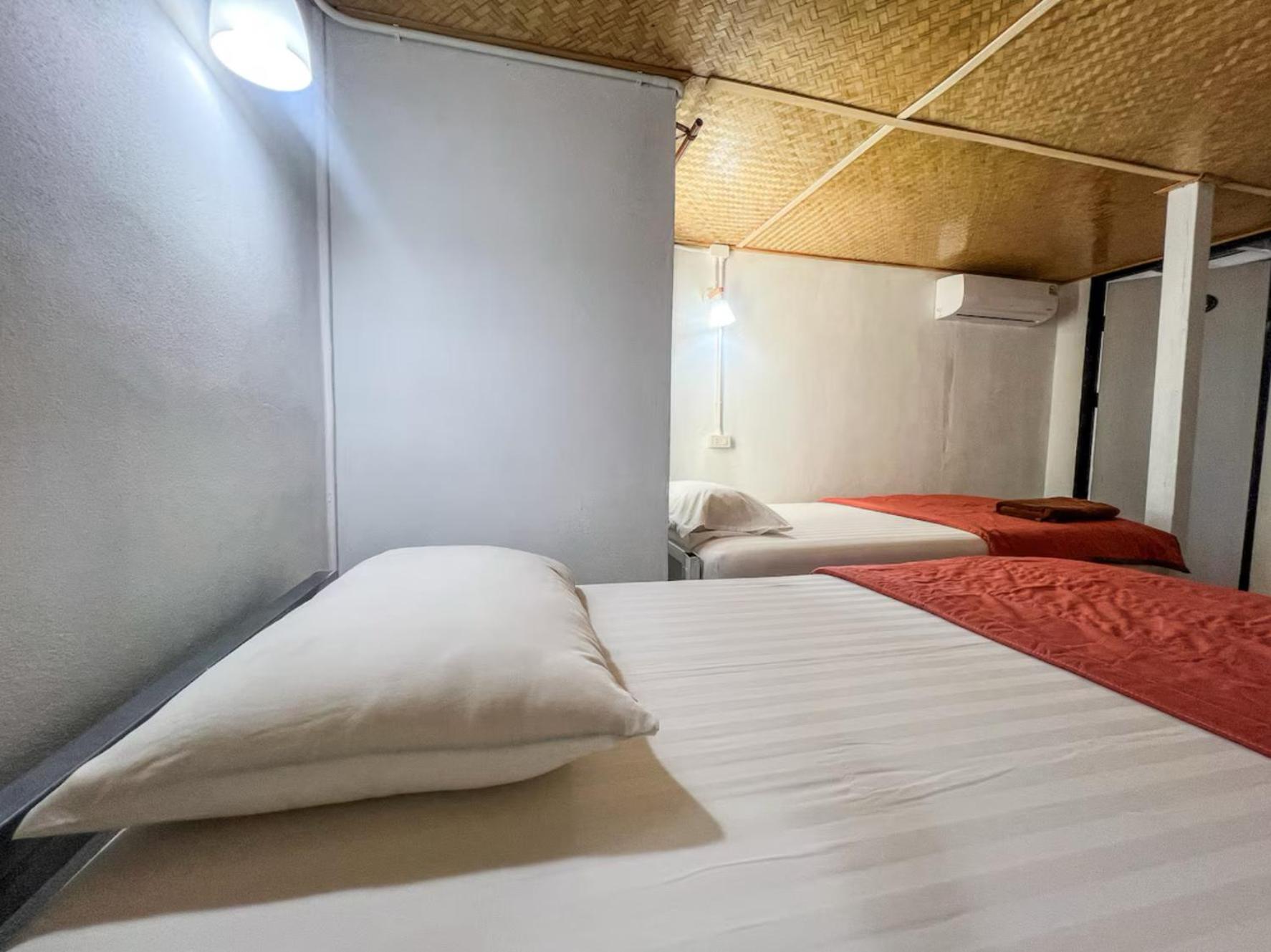 Basic Triple Room