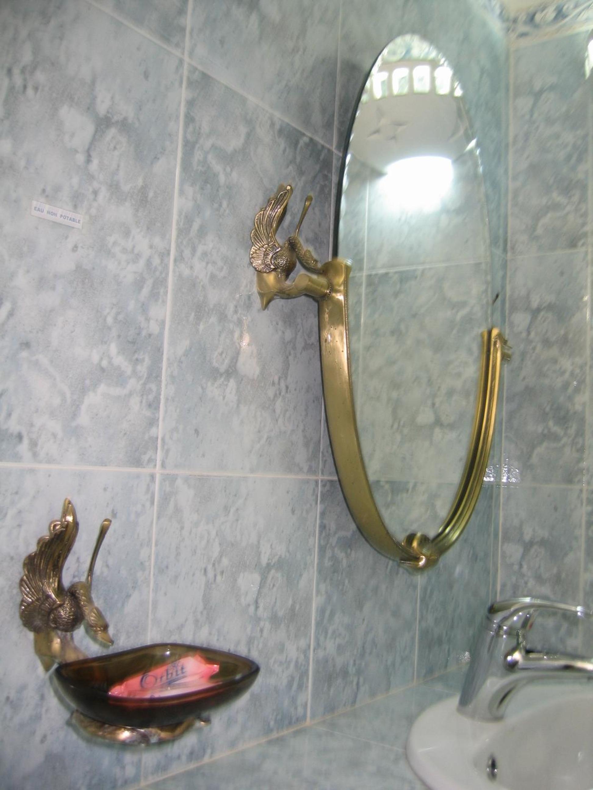 Double or Twin Room photo 2