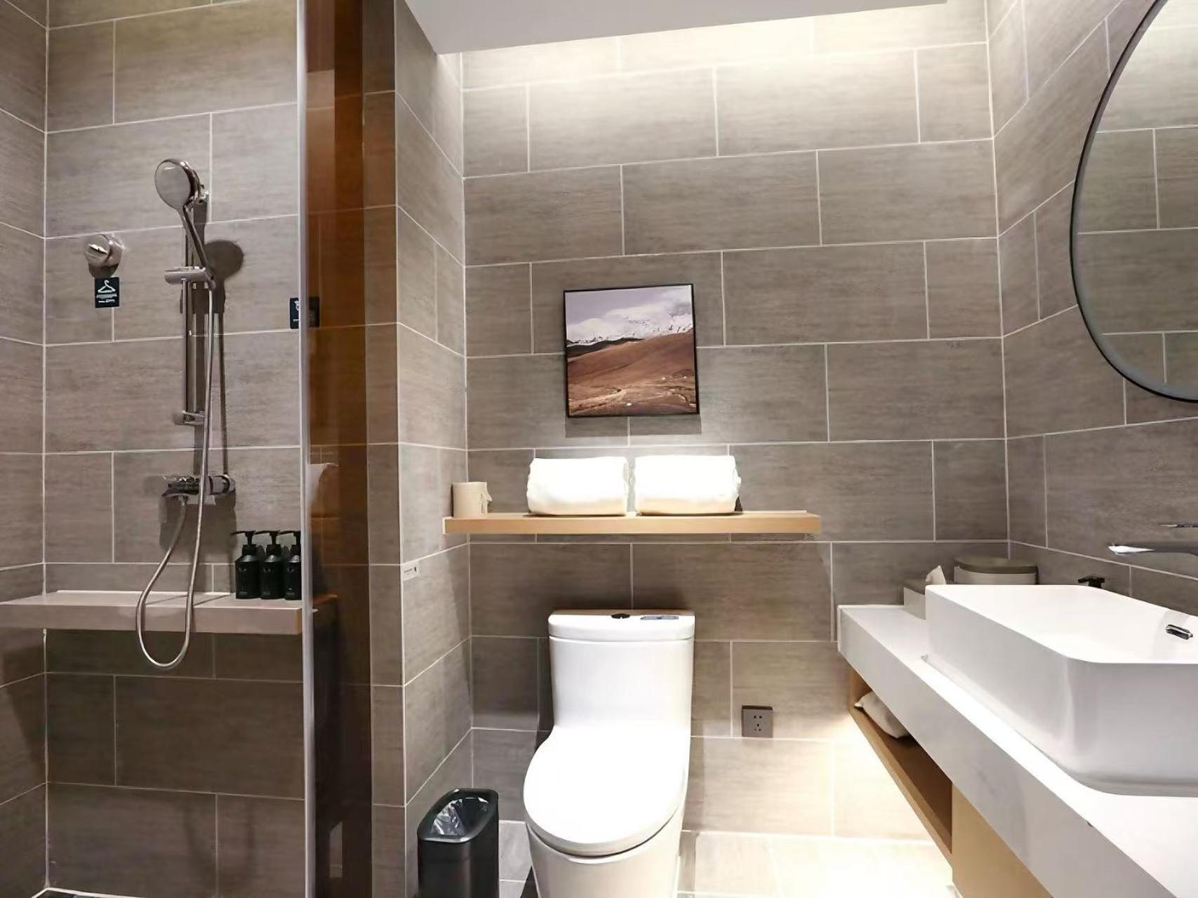 Elegant Double Room