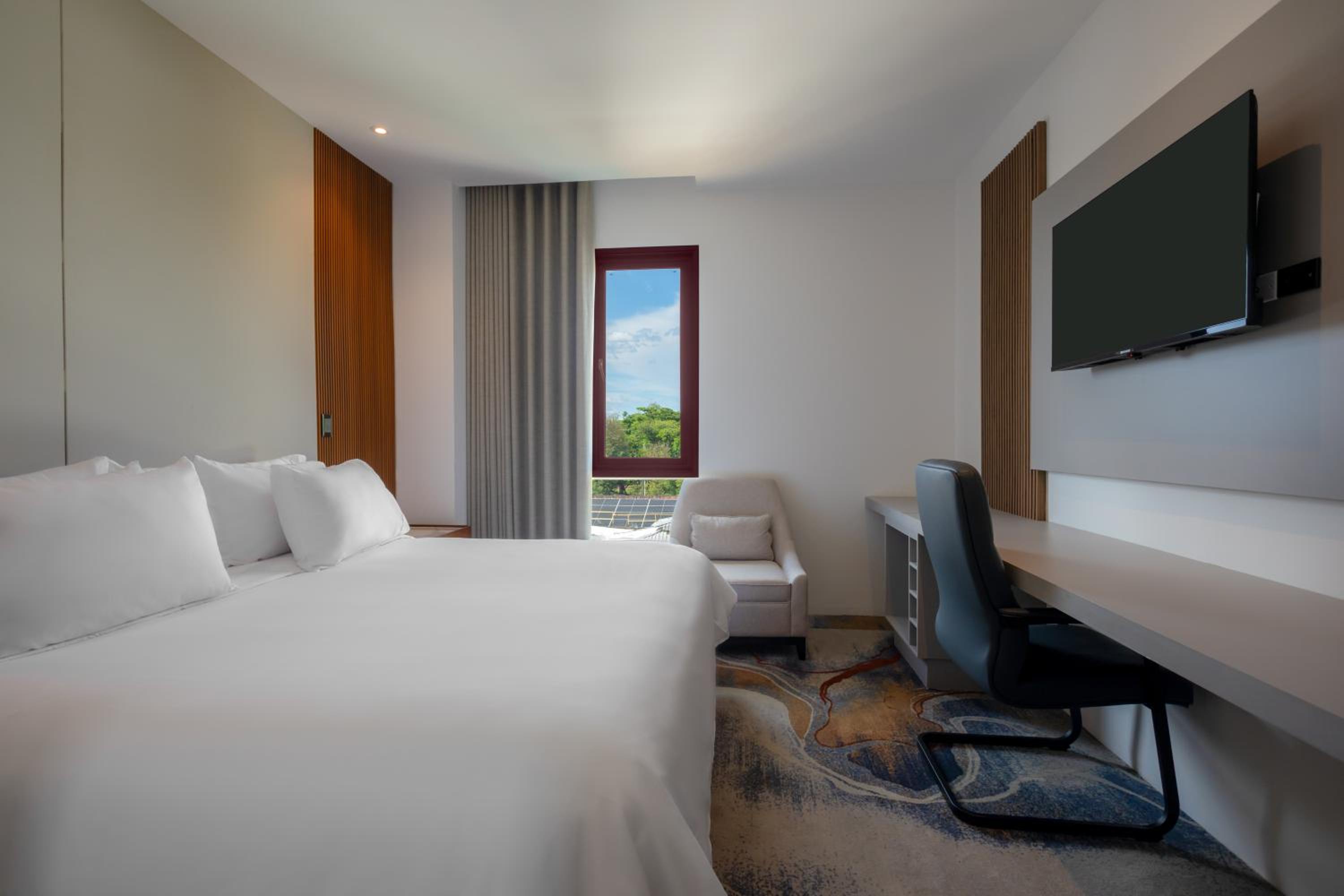 Deluxe Room photo 3