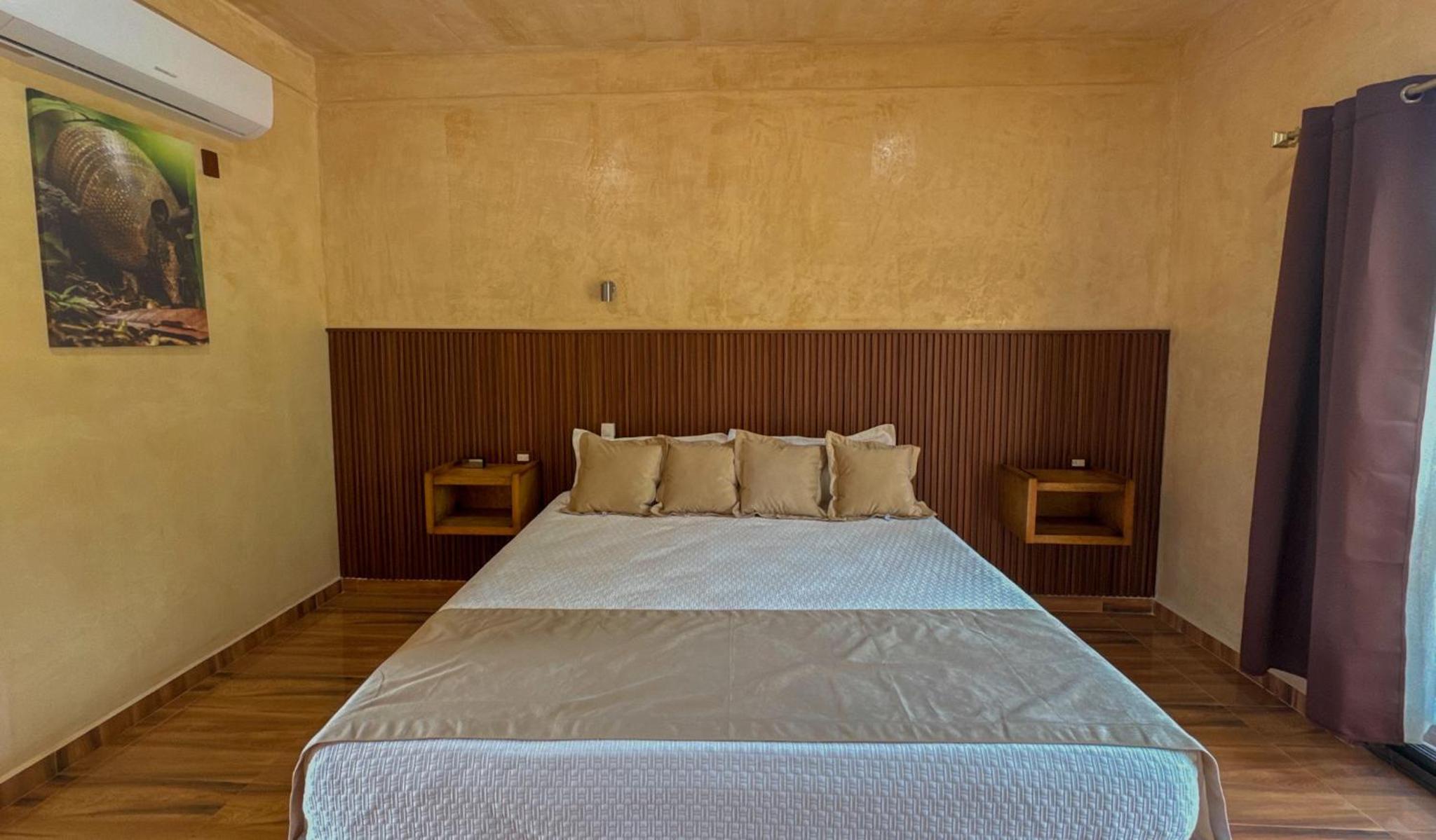 Double or Twin Room photo 3