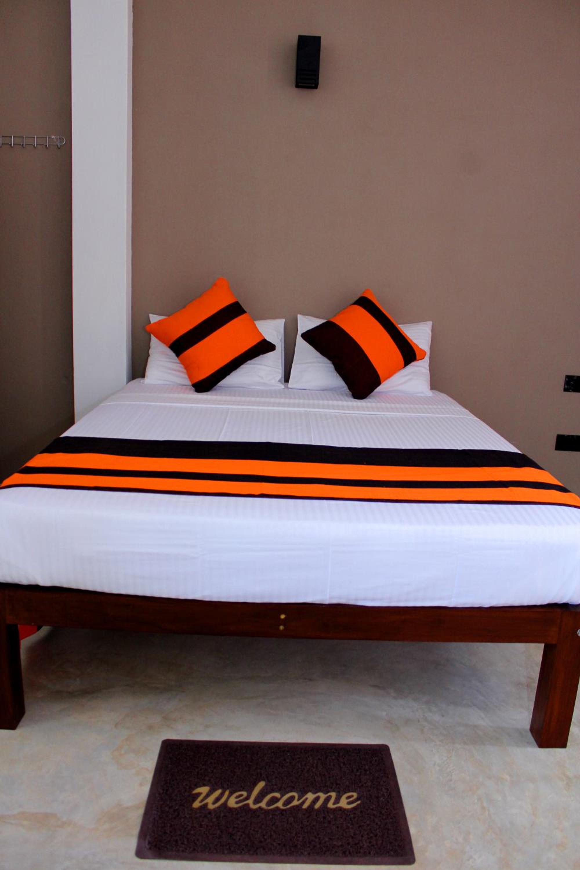Standard Room with Sea View