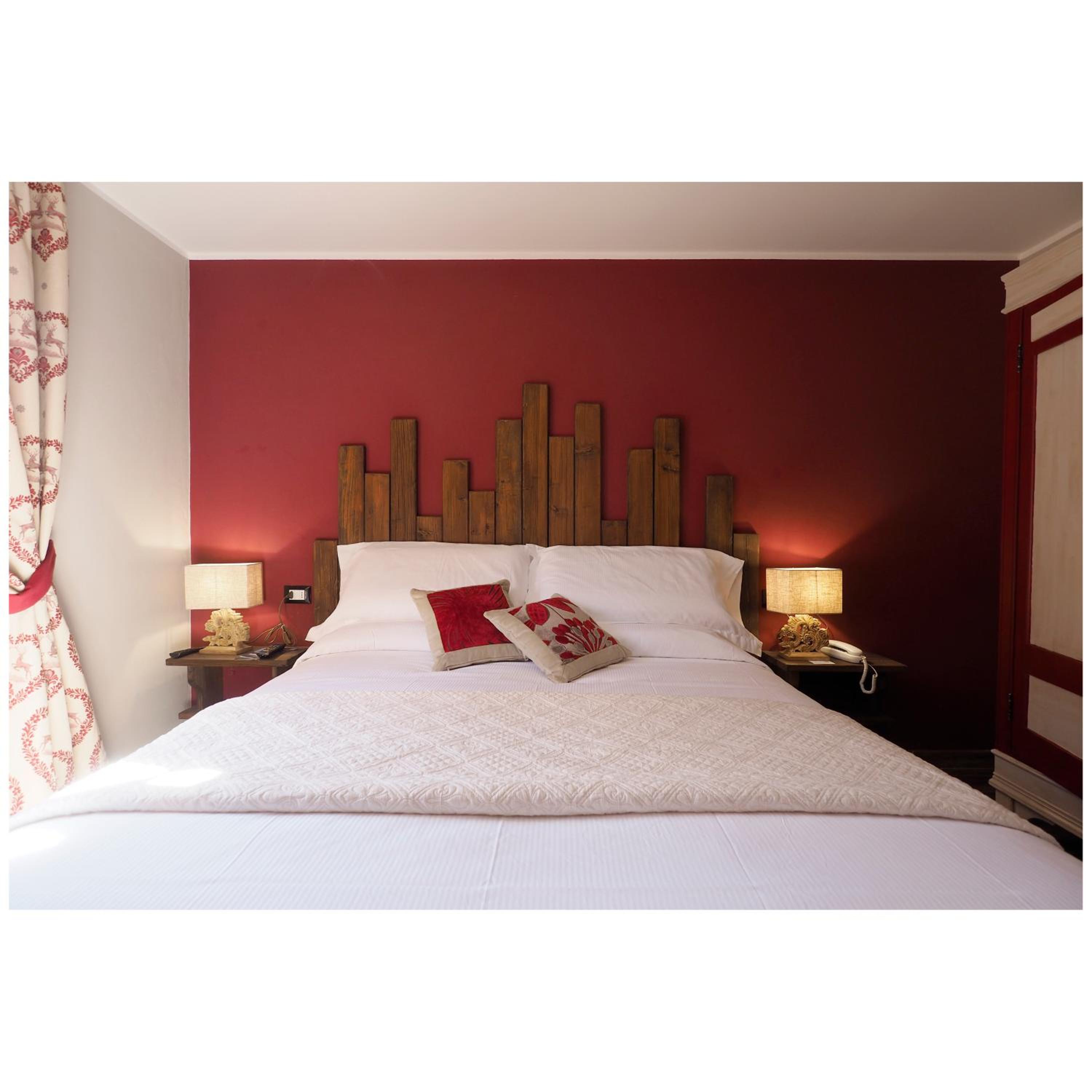Standard Quadruple Room - Photo 5