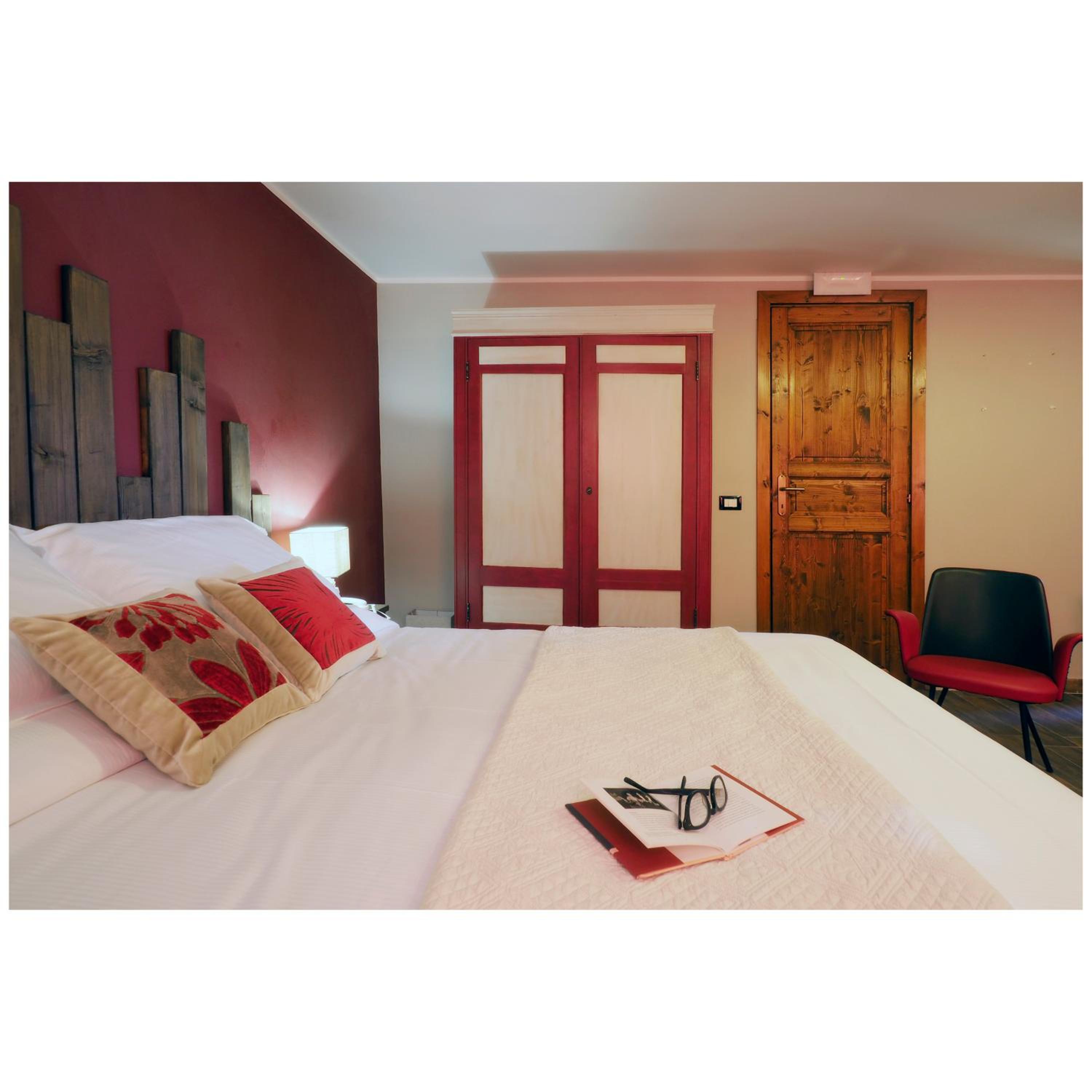 Standard Quadruple Room - Photo 4