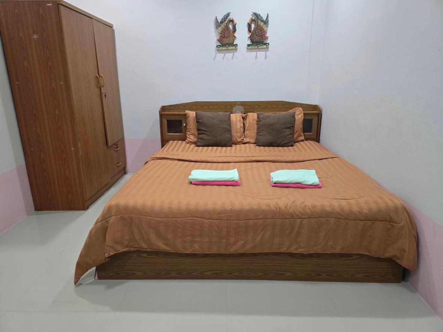 Double Room with Mountain View photo 3