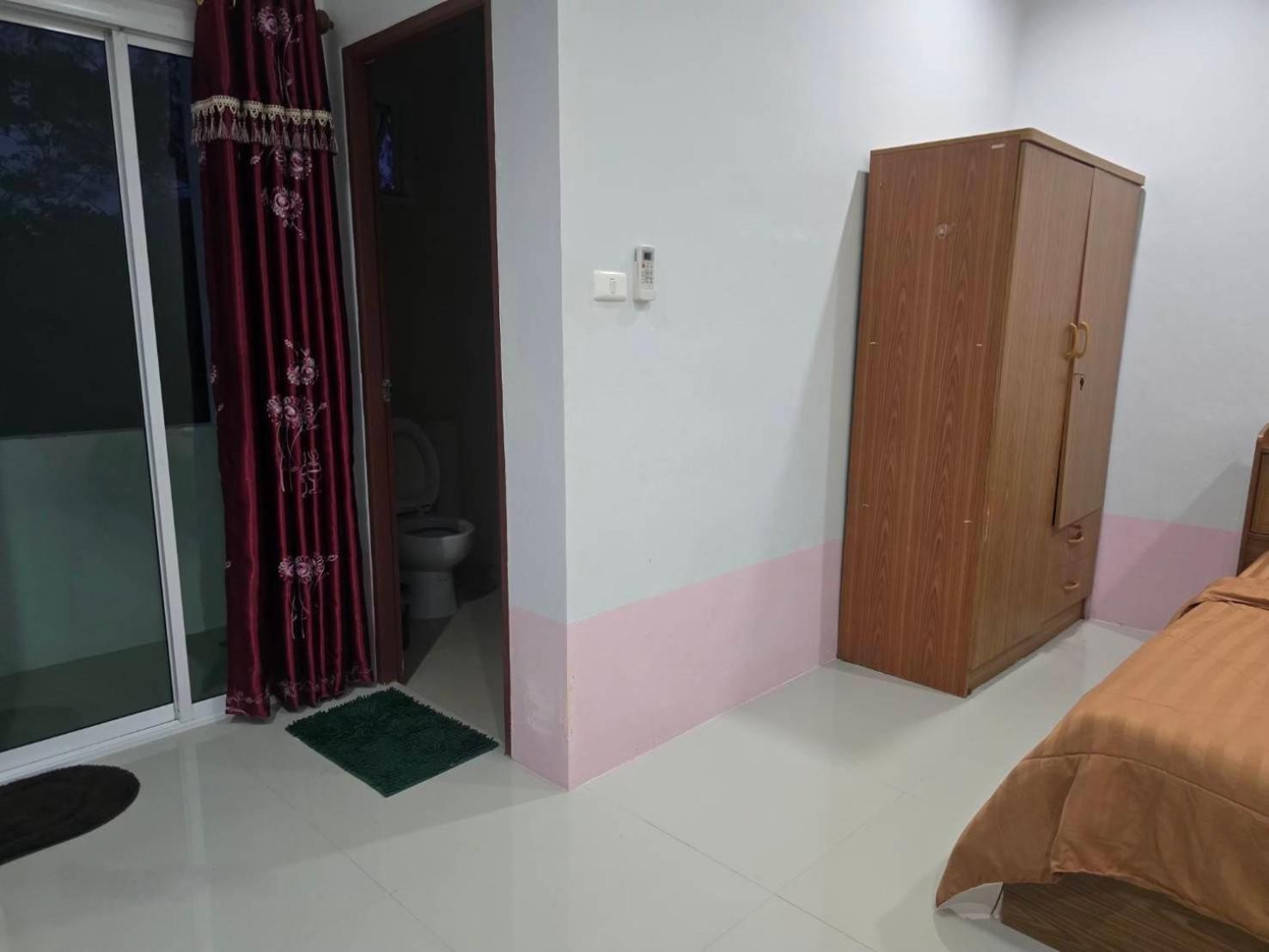 Double Room with Mountain View photo 2